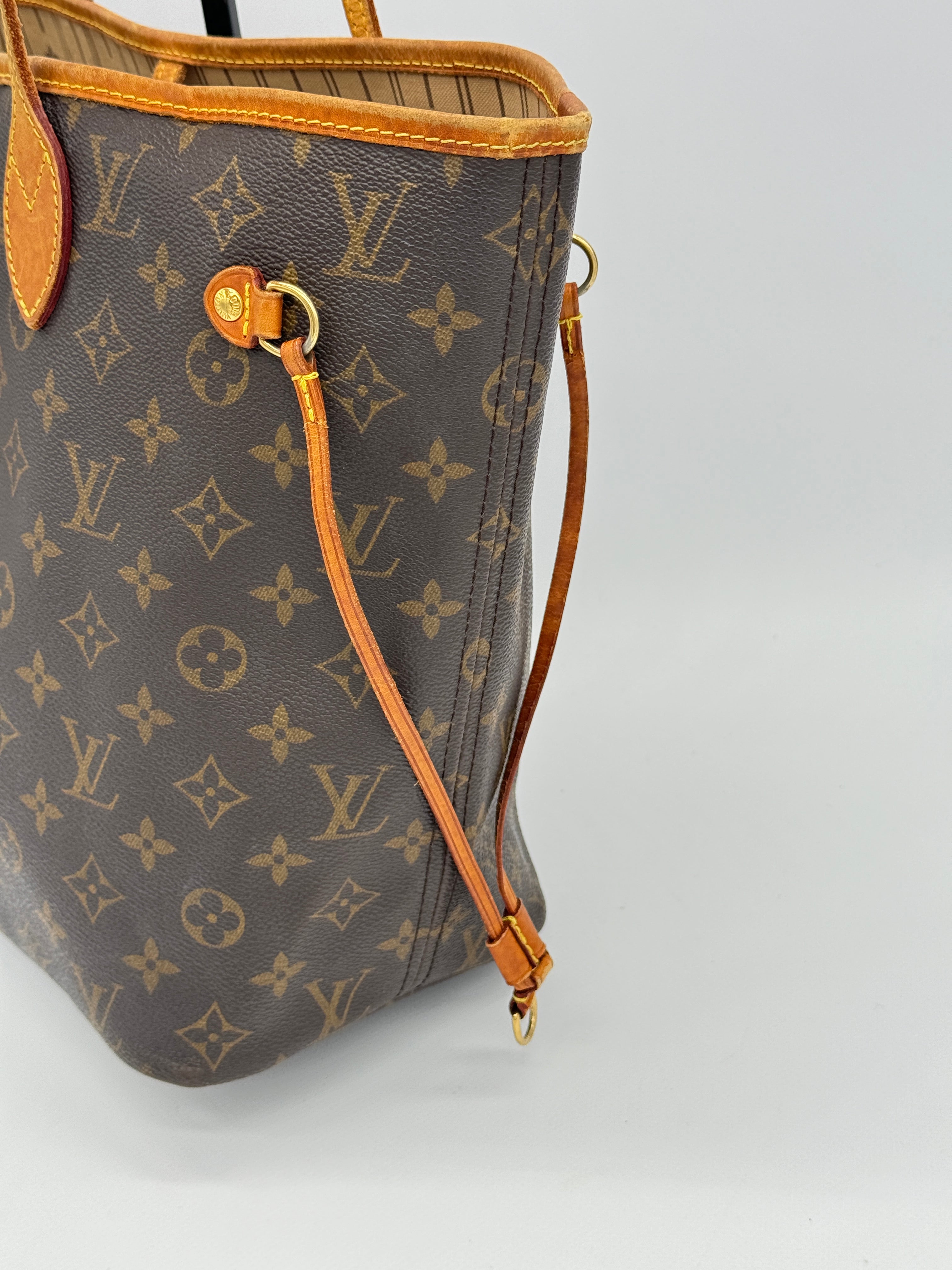 Louis Vuitton Neverfull MM