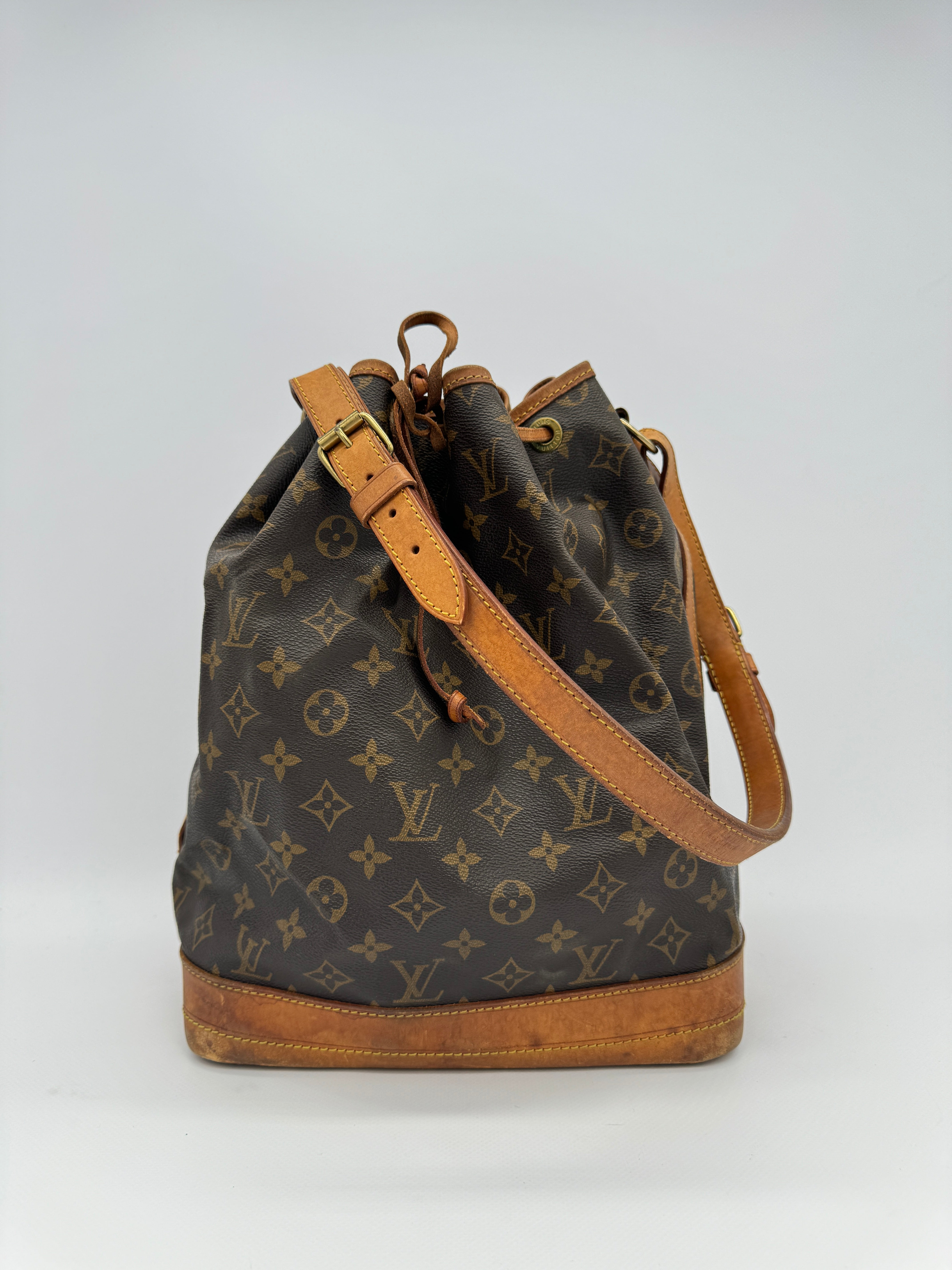 Louis Vuitton Noé GM