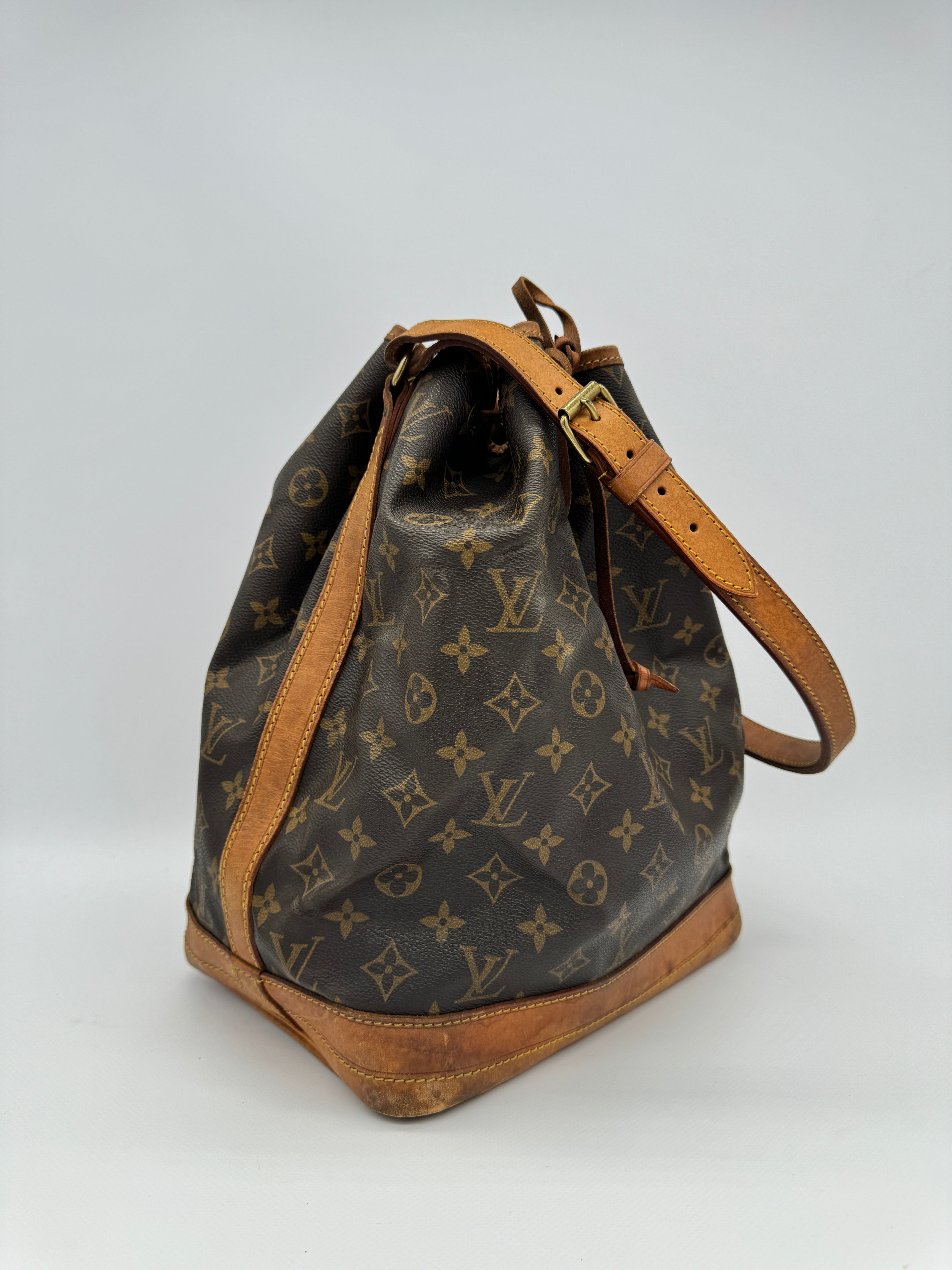 Louis Vuitton Noé GM