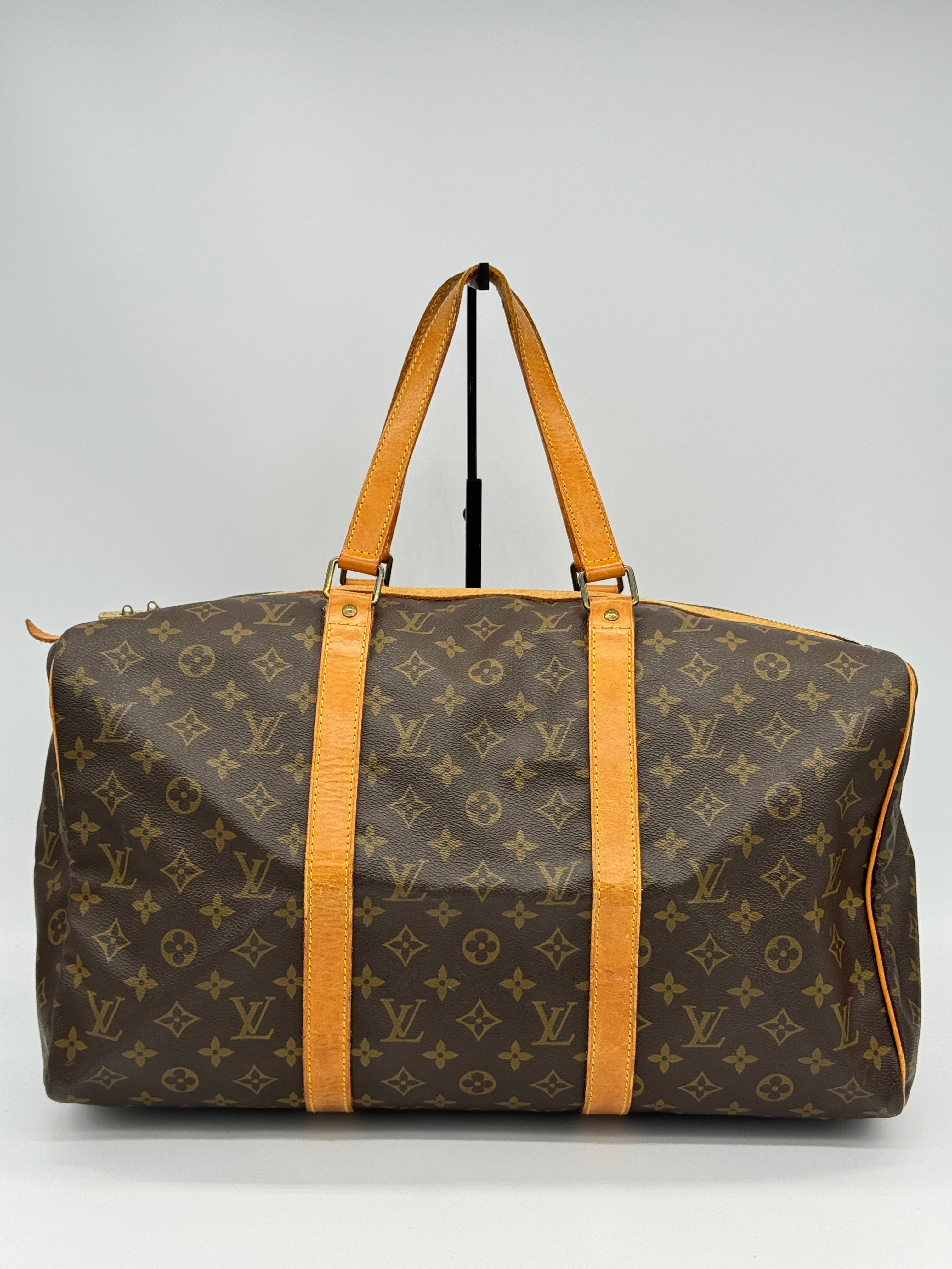 Louis Vuitton Sac Souple 45