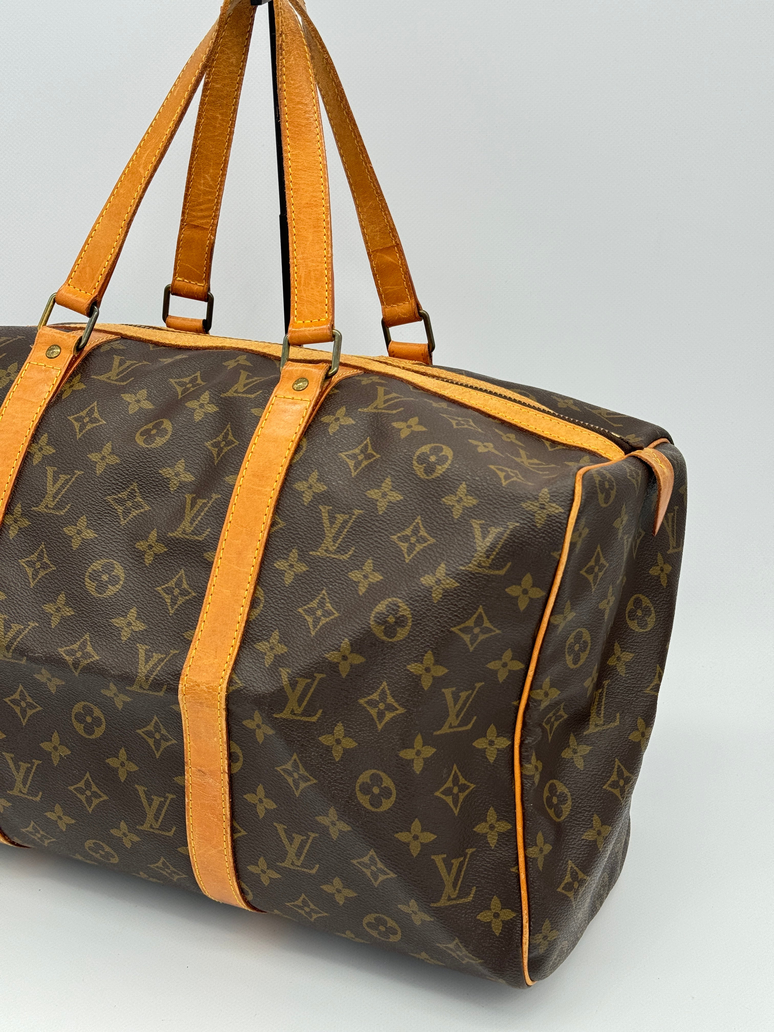 Louis Vuitton Sac Souple 45