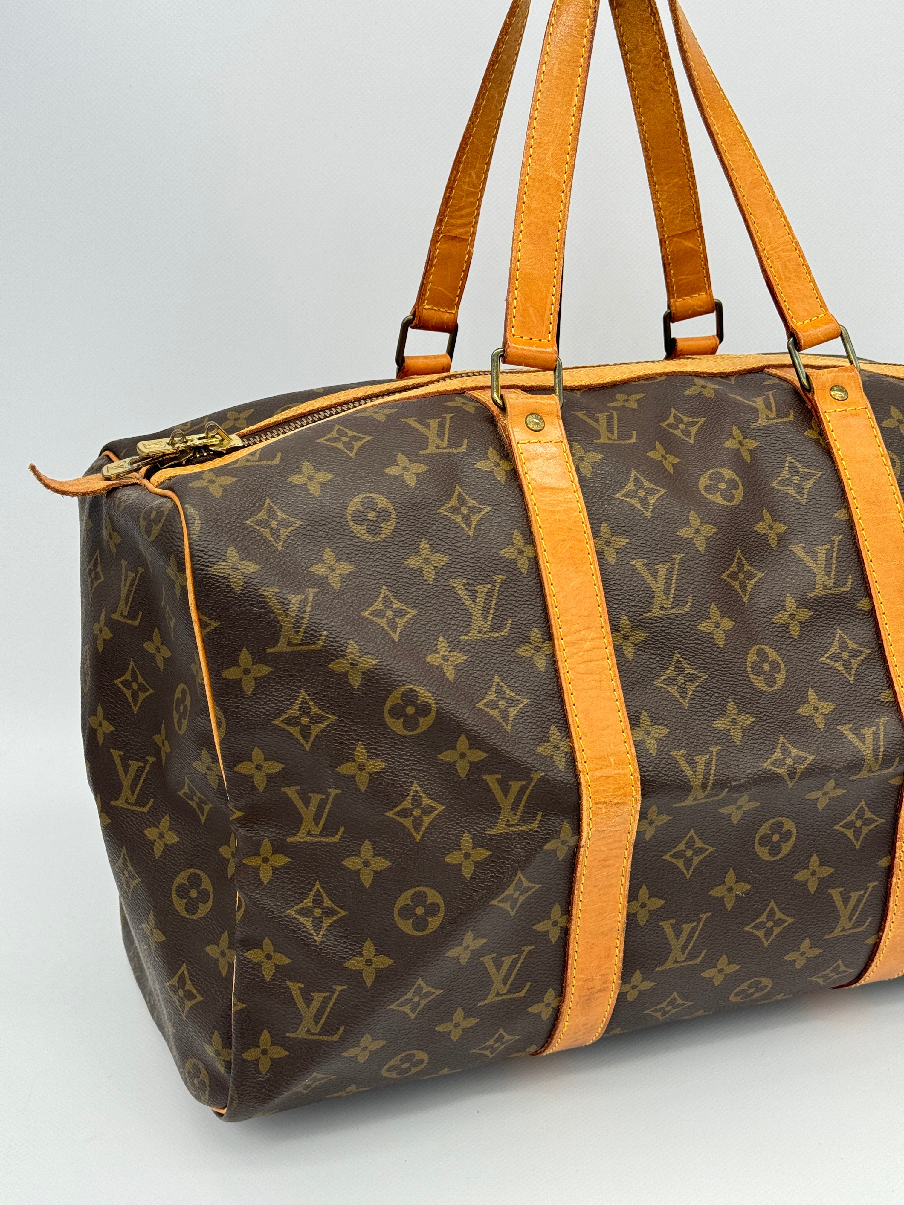 Louis Vuitton Sac Souple 45