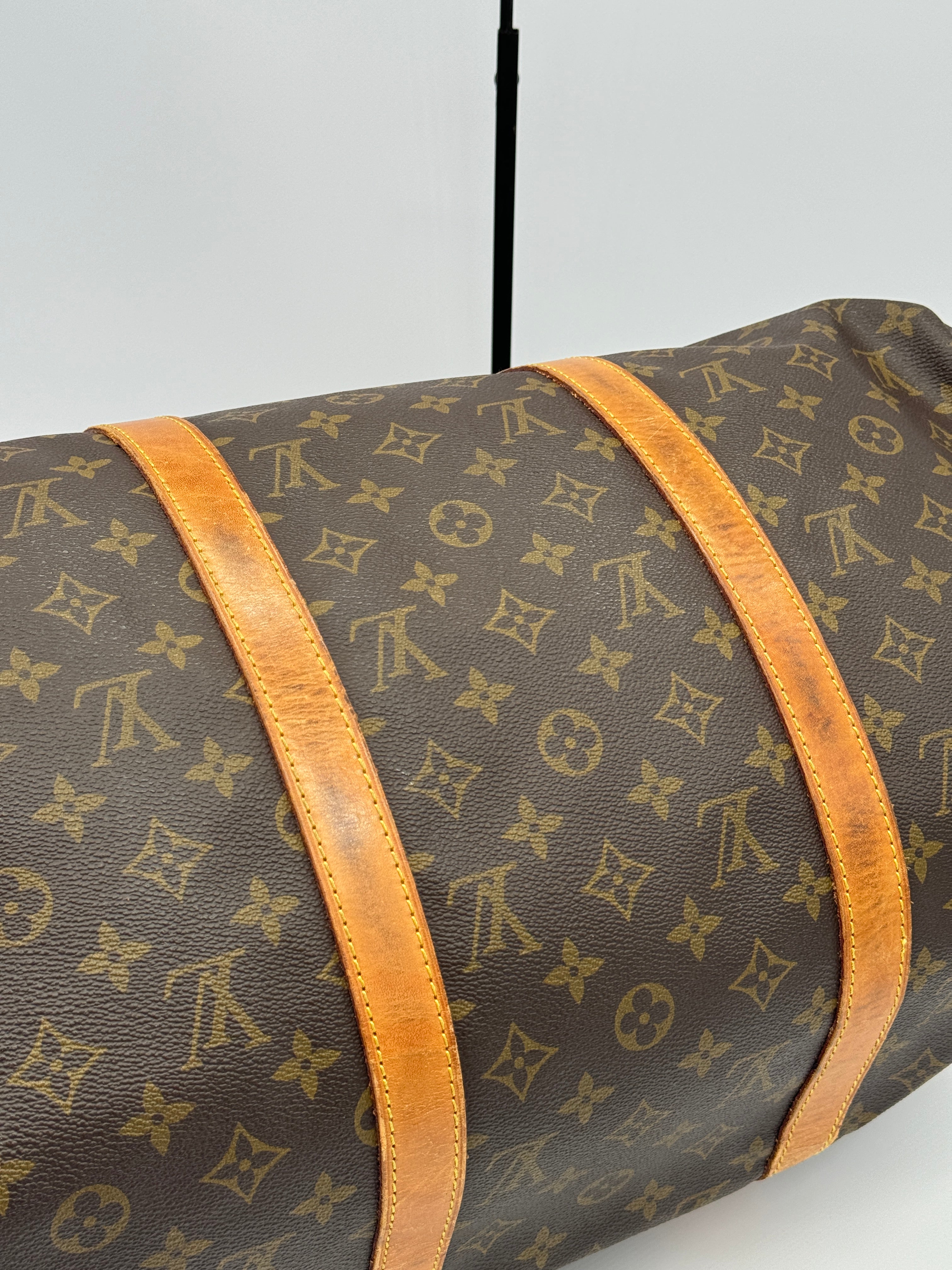 Louis Vuitton Sac Souple 45