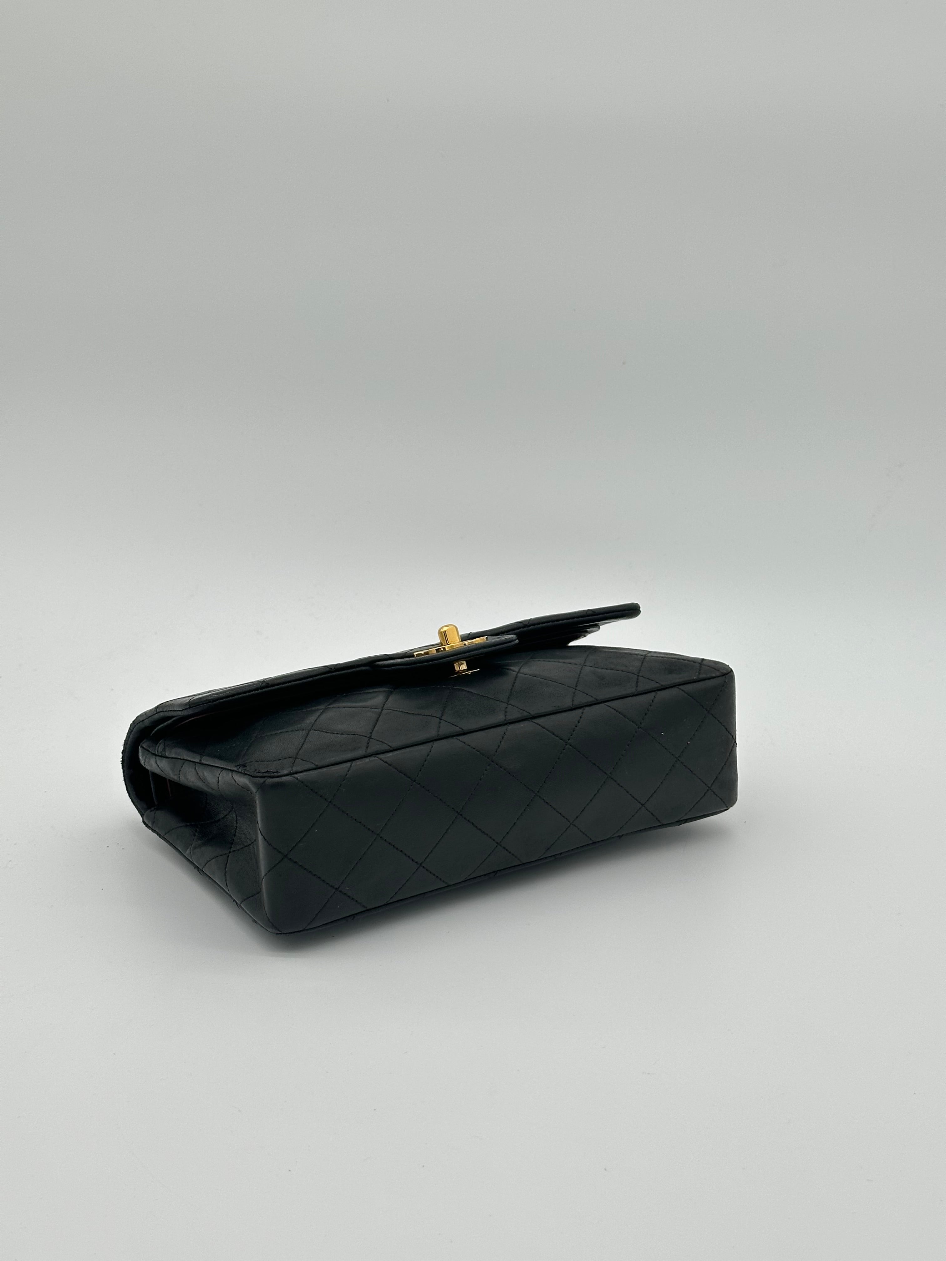 Chanel Classic Double Flap Small