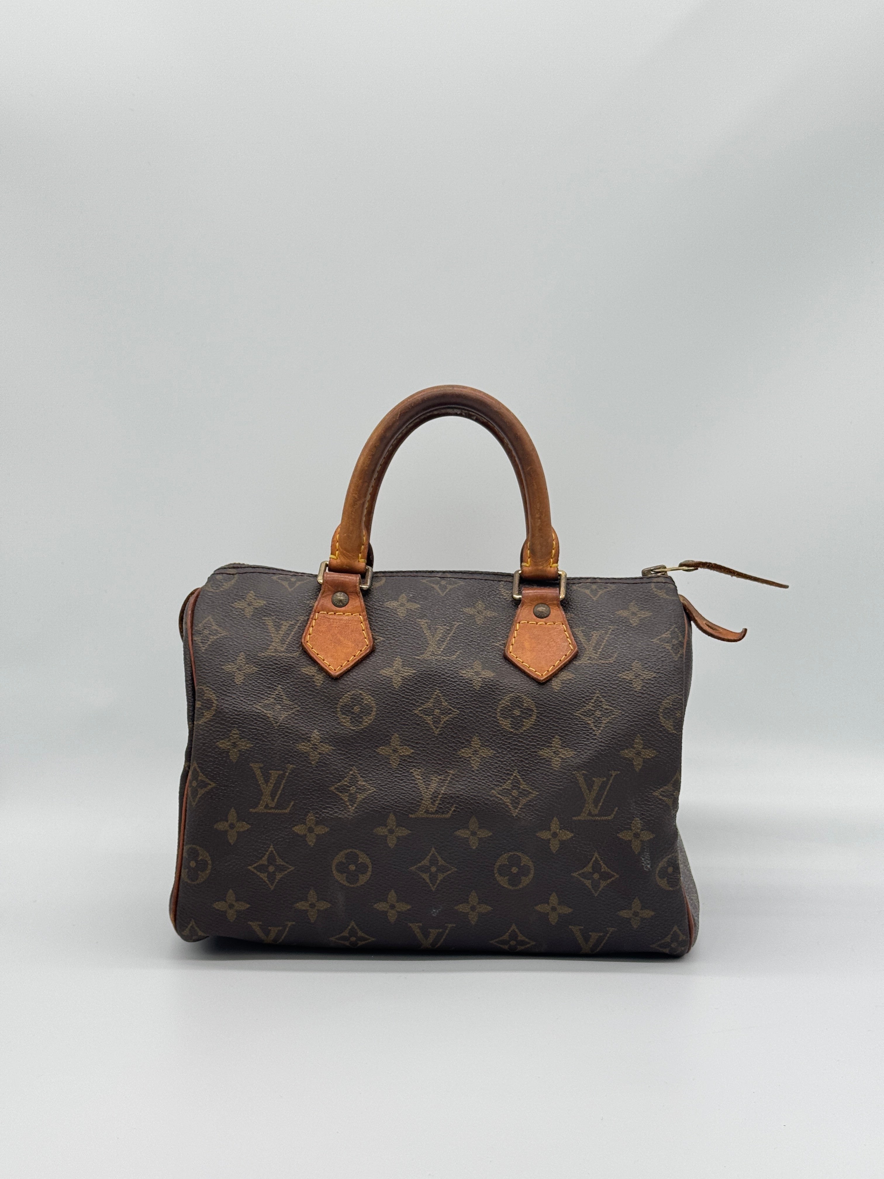 Louis Vuitton Speedy 25