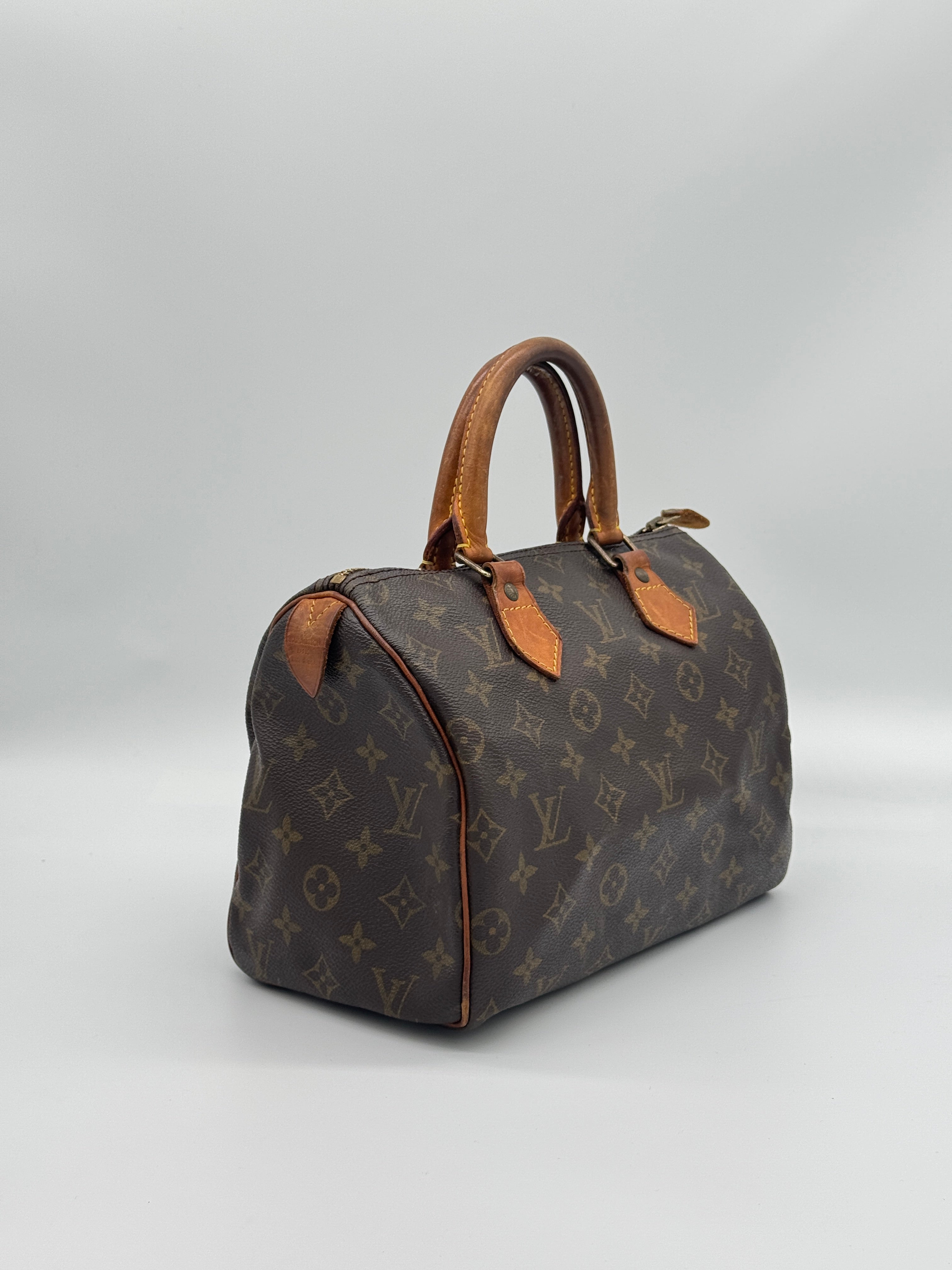 Louis Vuitton Speedy 25