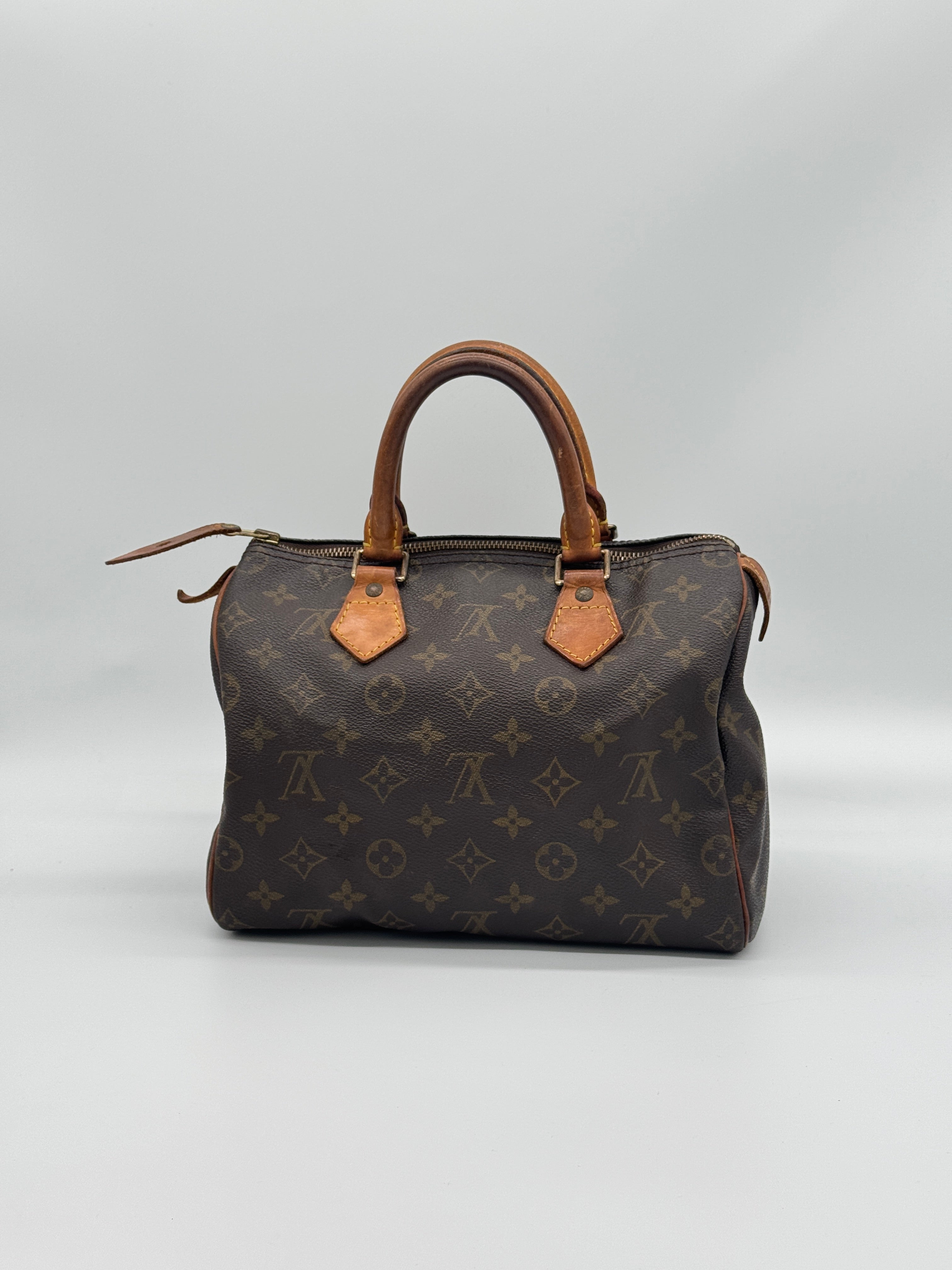 Louis Vuitton Speedy 25