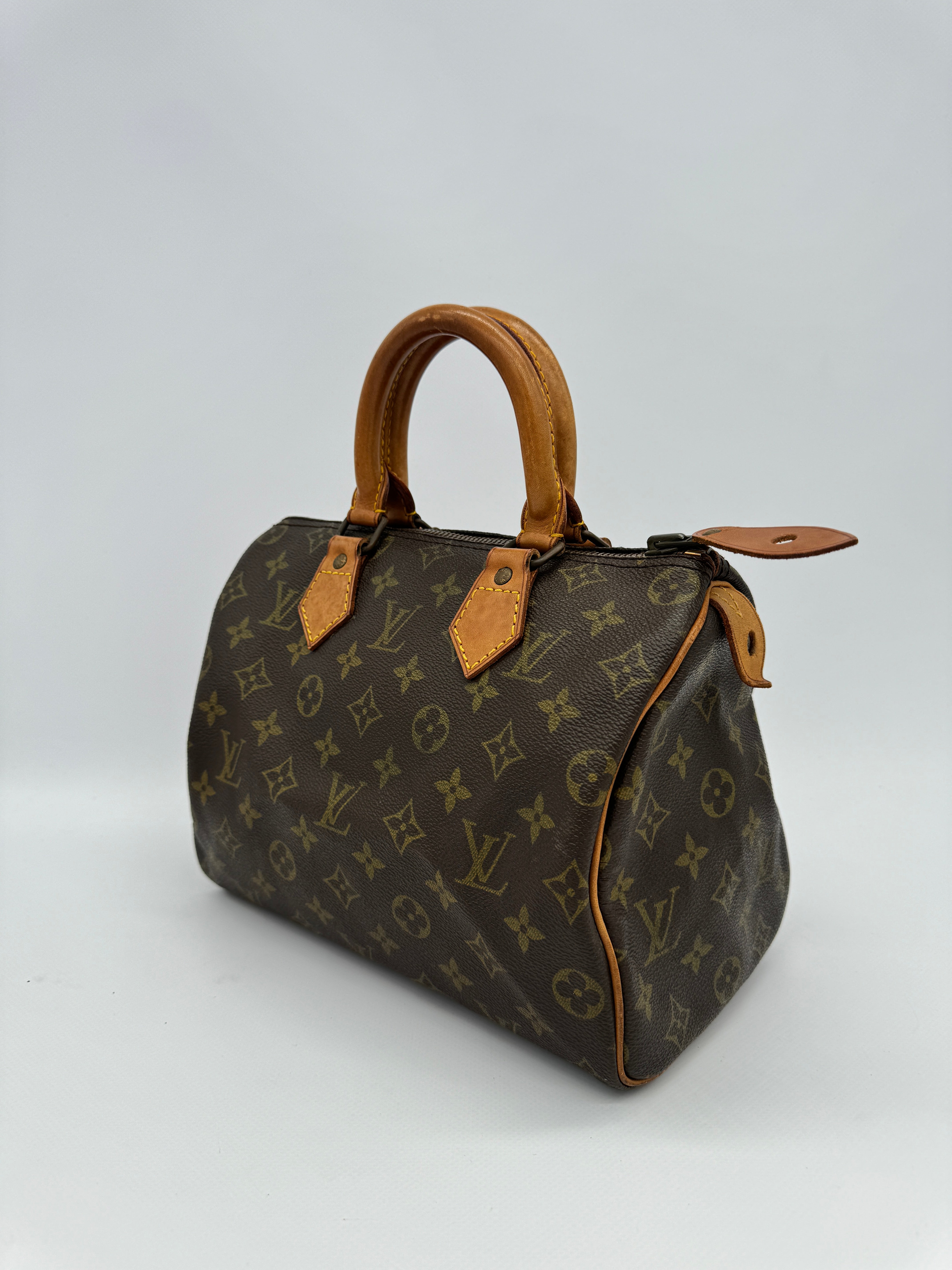 Louis Vuitton Speedy 25