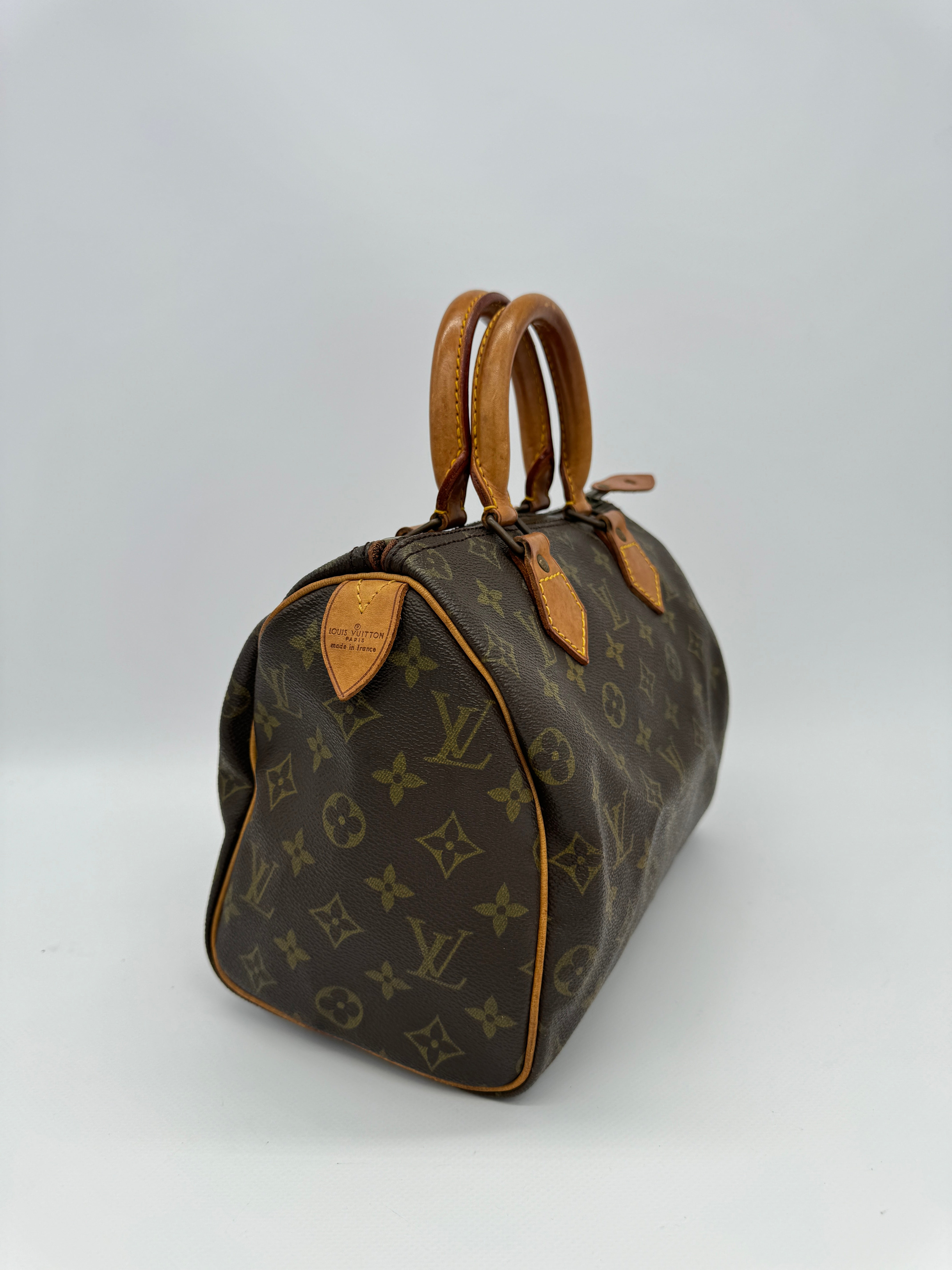 Louis Vuitton Speedy 25