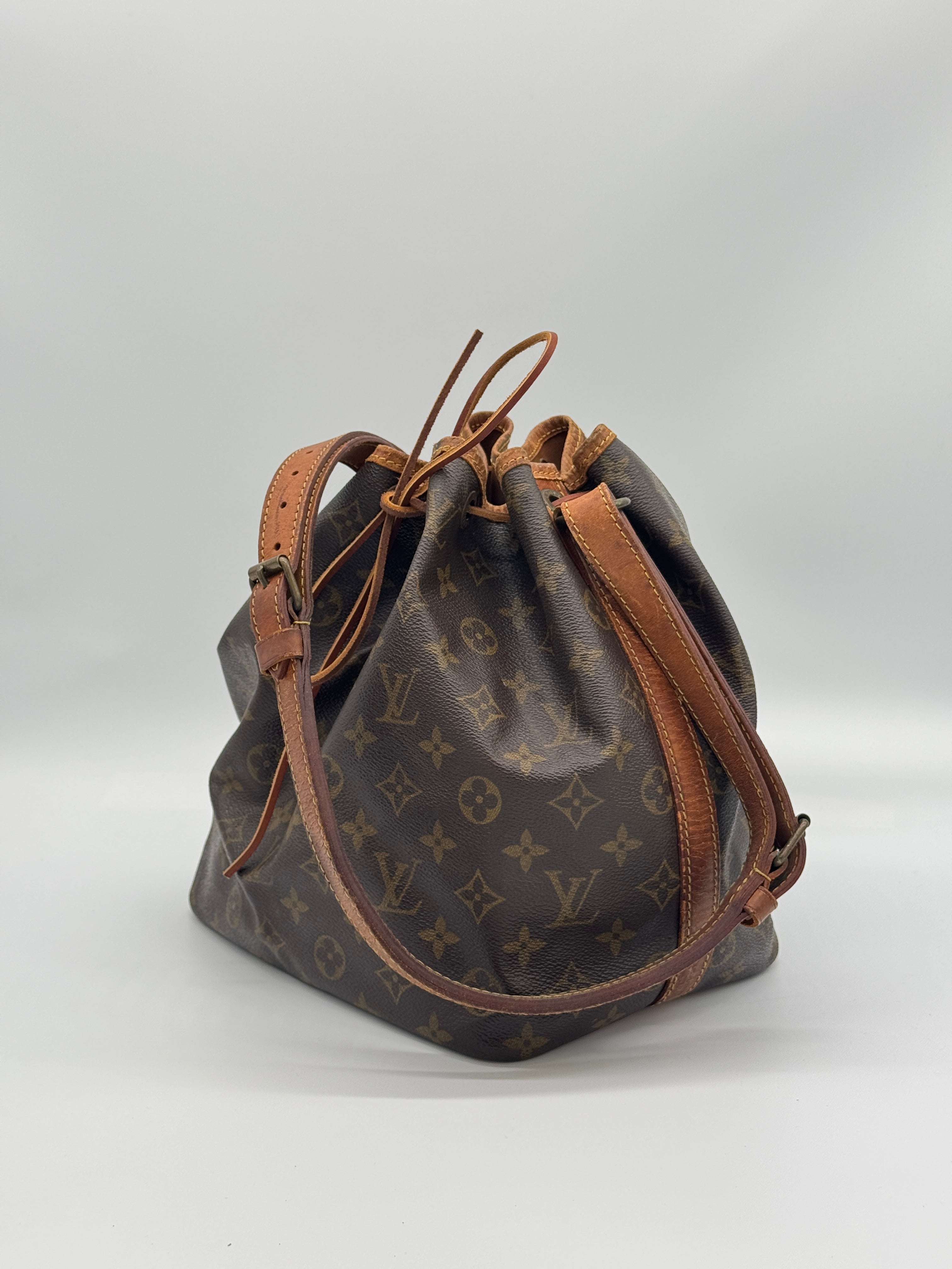 Louis Vuitton Petit Noé