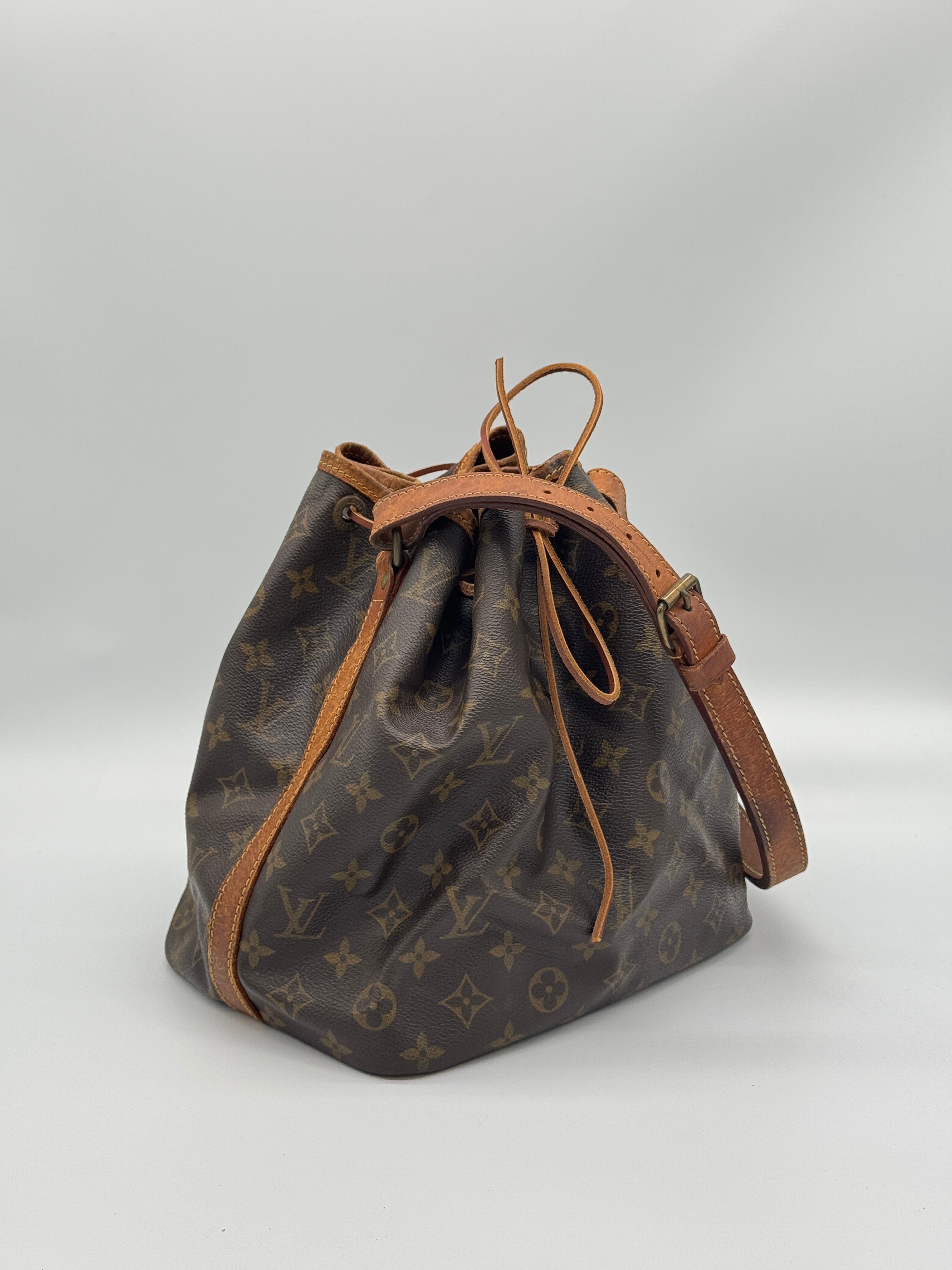 Louis Vuitton Petit Noé