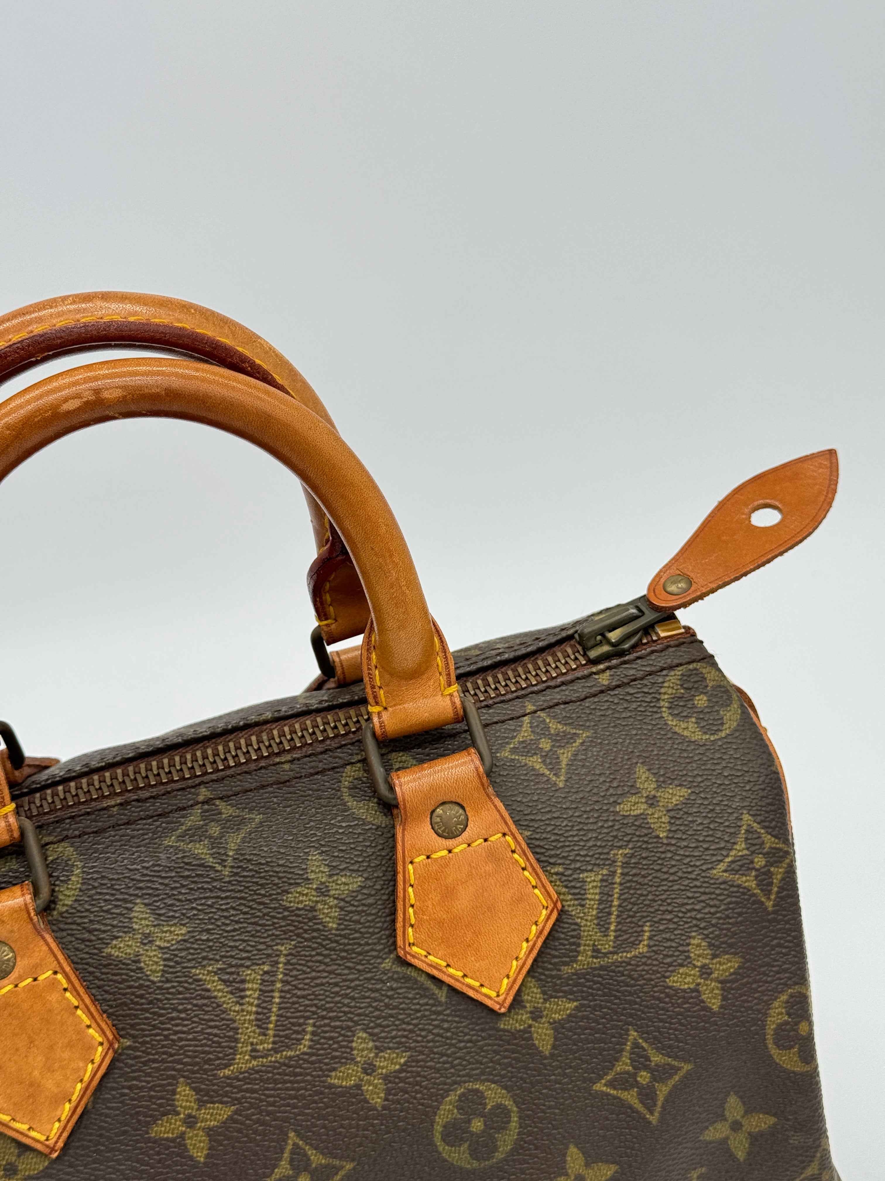 Louis Vuitton Speedy 25