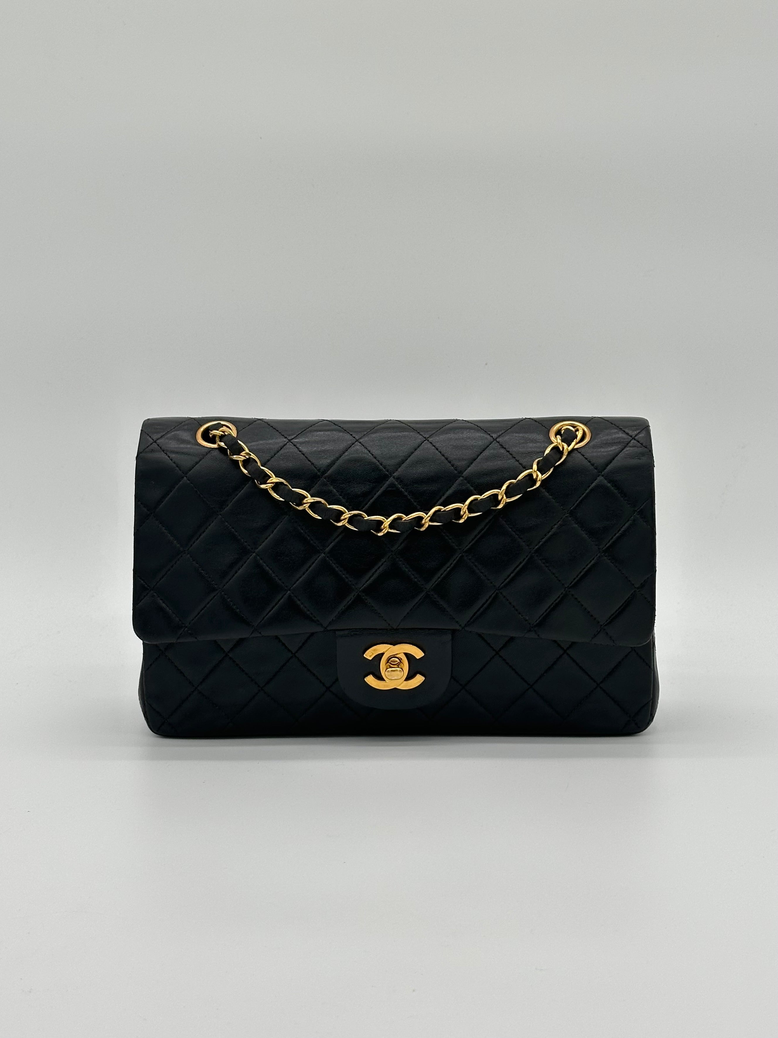 Chanel Classic Double Flap Medium