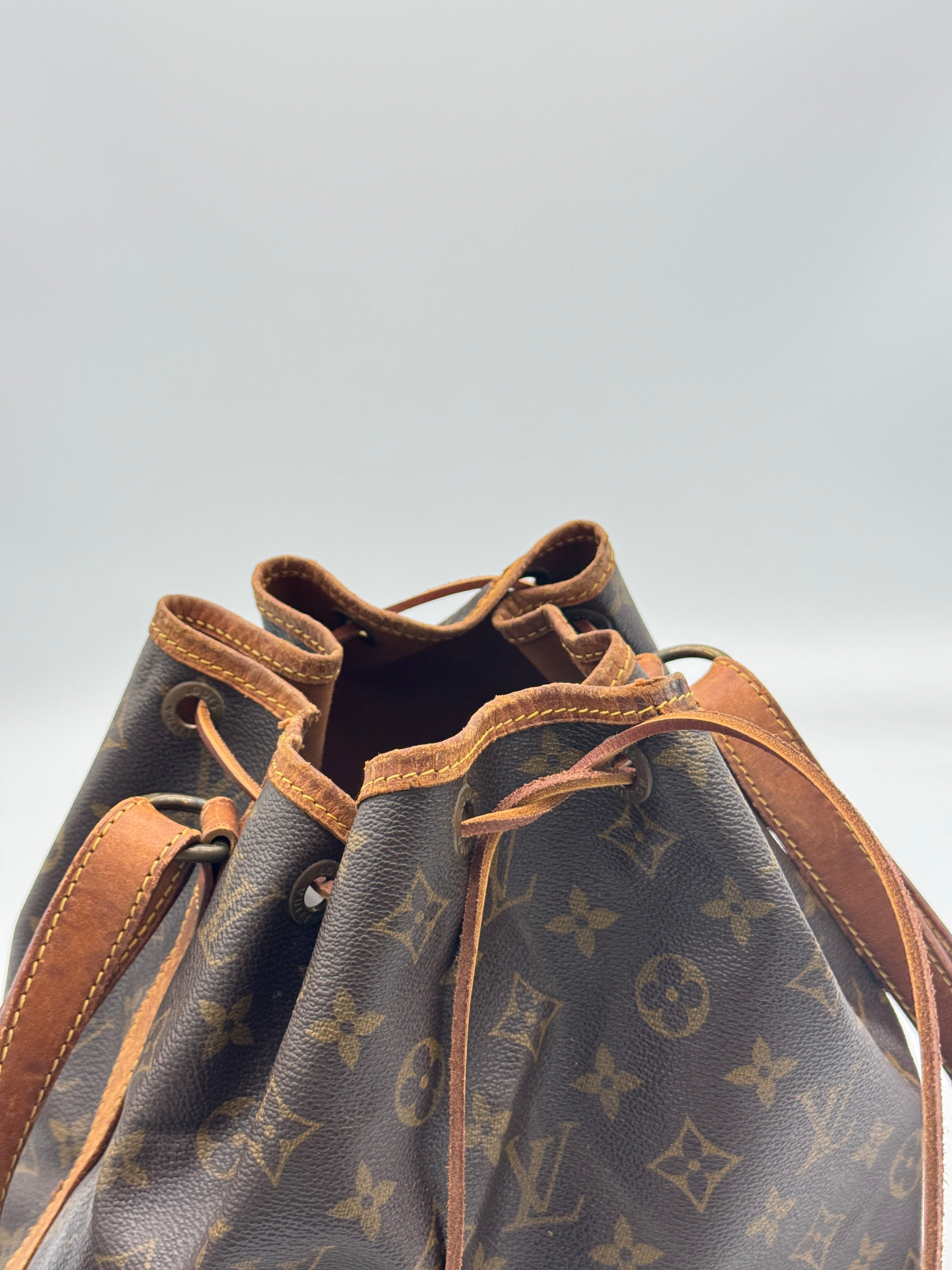 Louis Vuitton Petit Noé