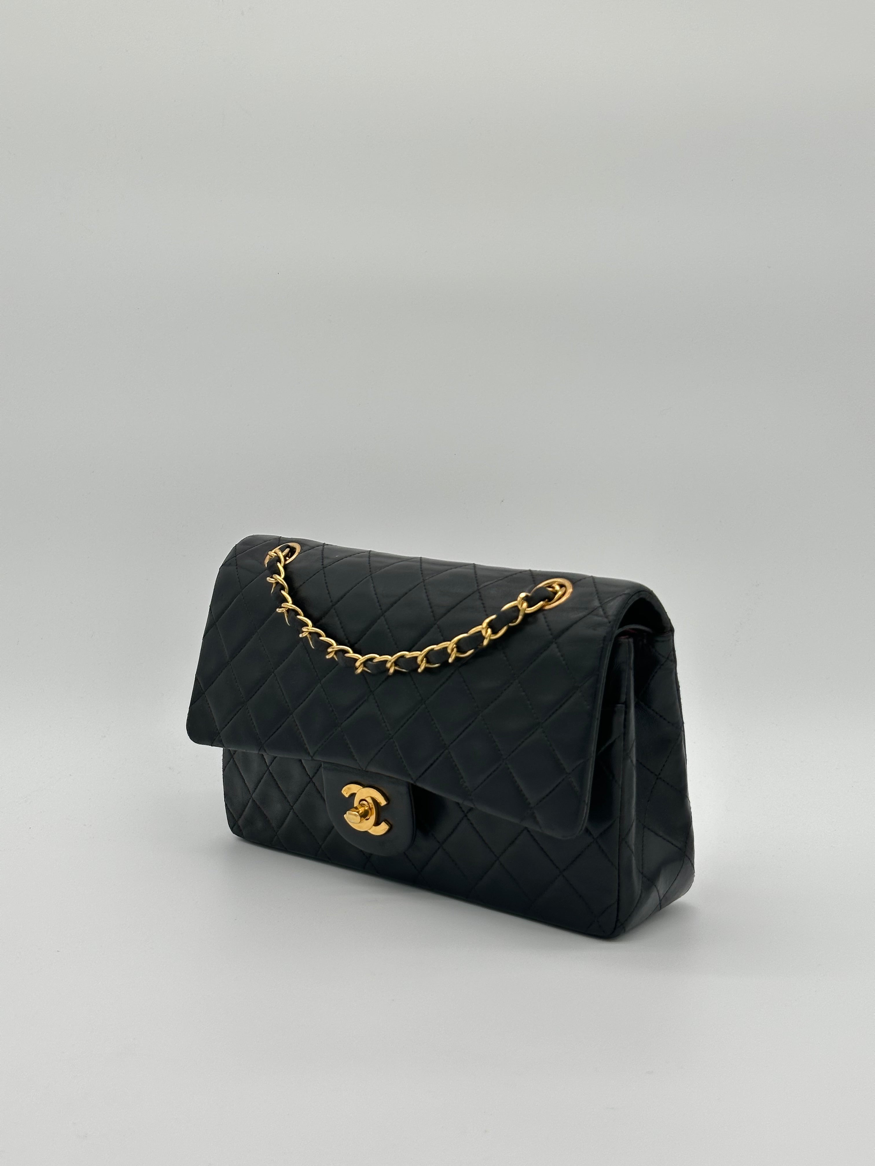 Chanel Classic Double Flap Medium