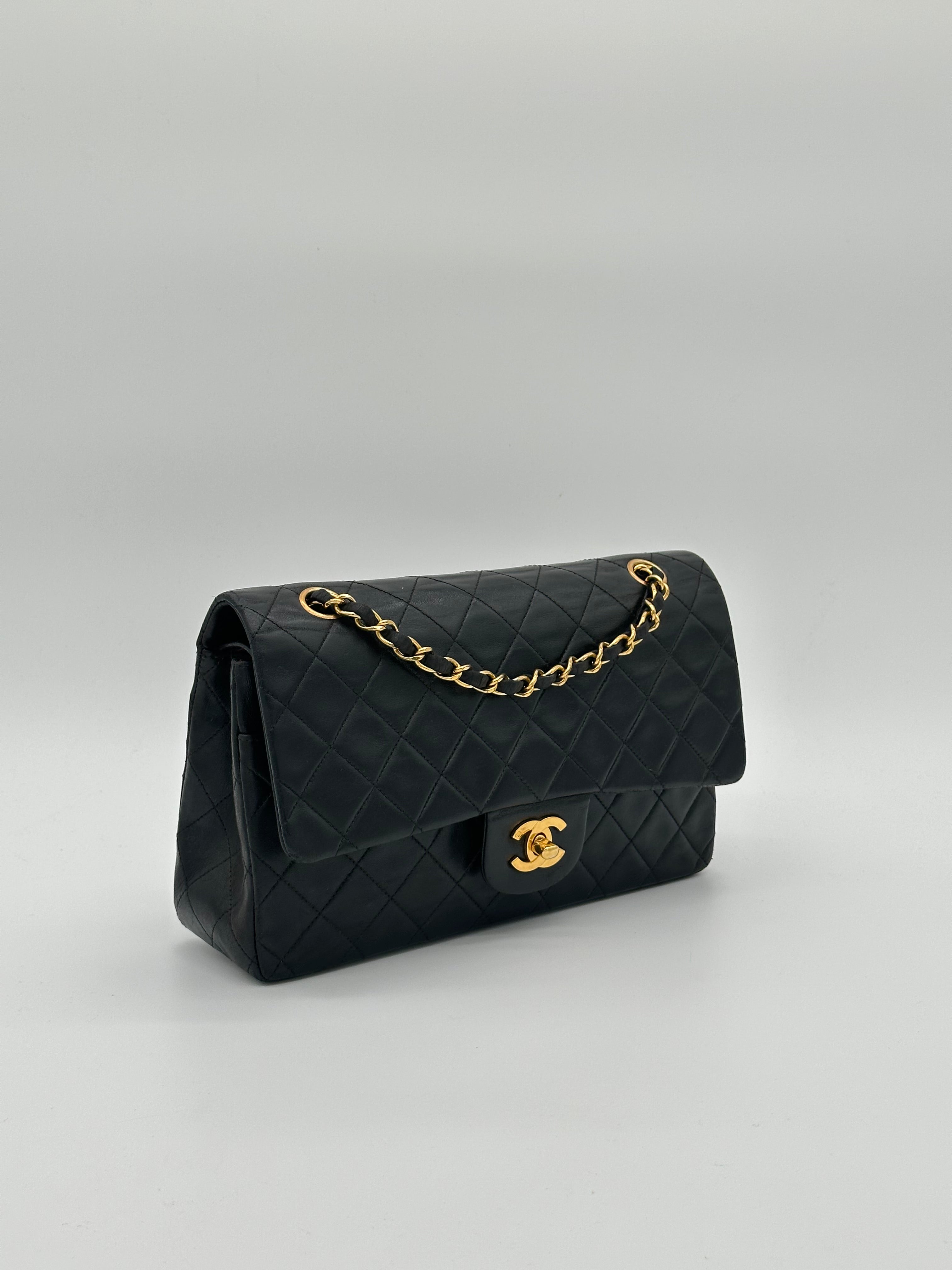 Chanel Classic Double Flap Medium