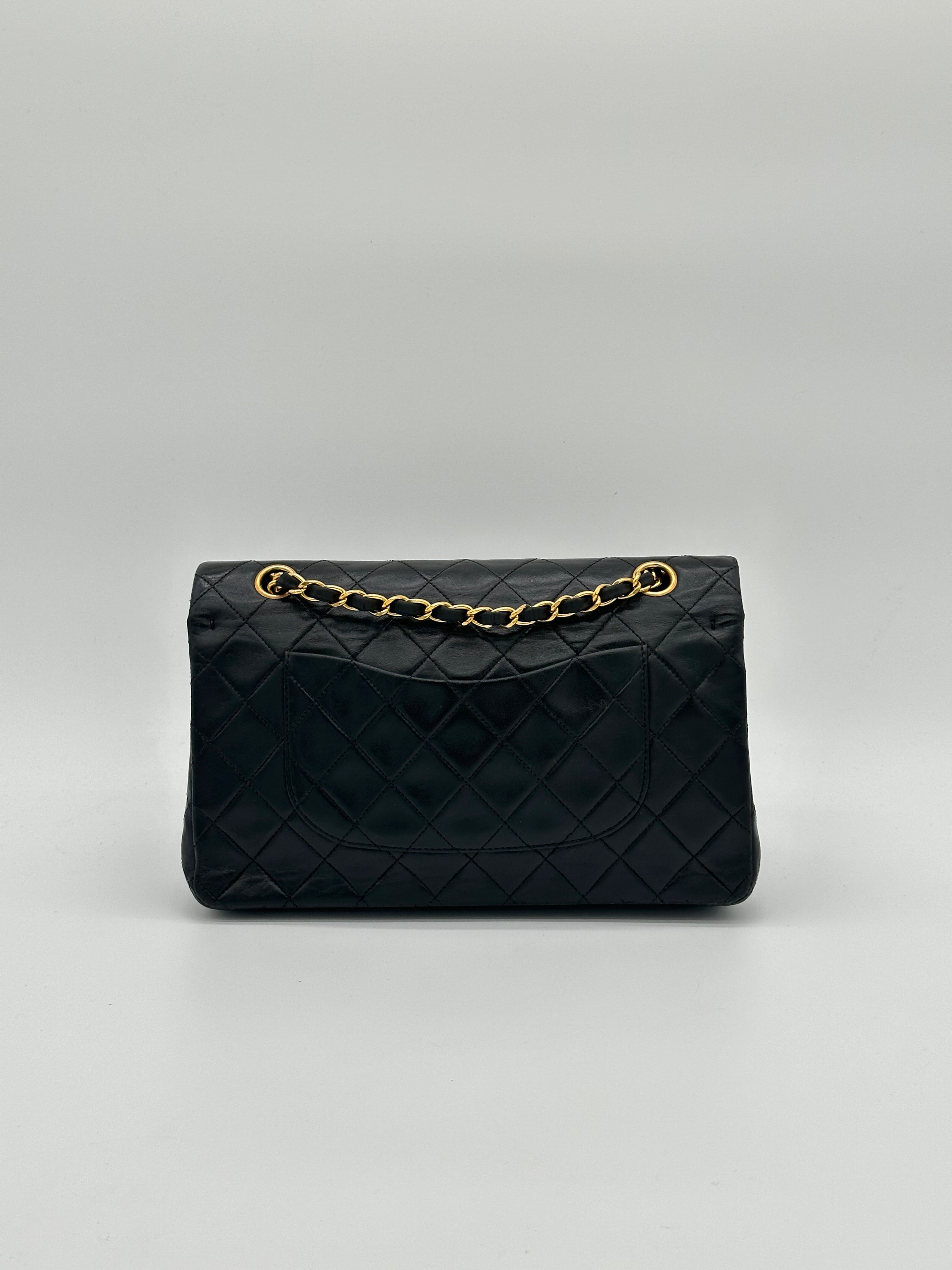 Chanel Classic Double Flap Medium