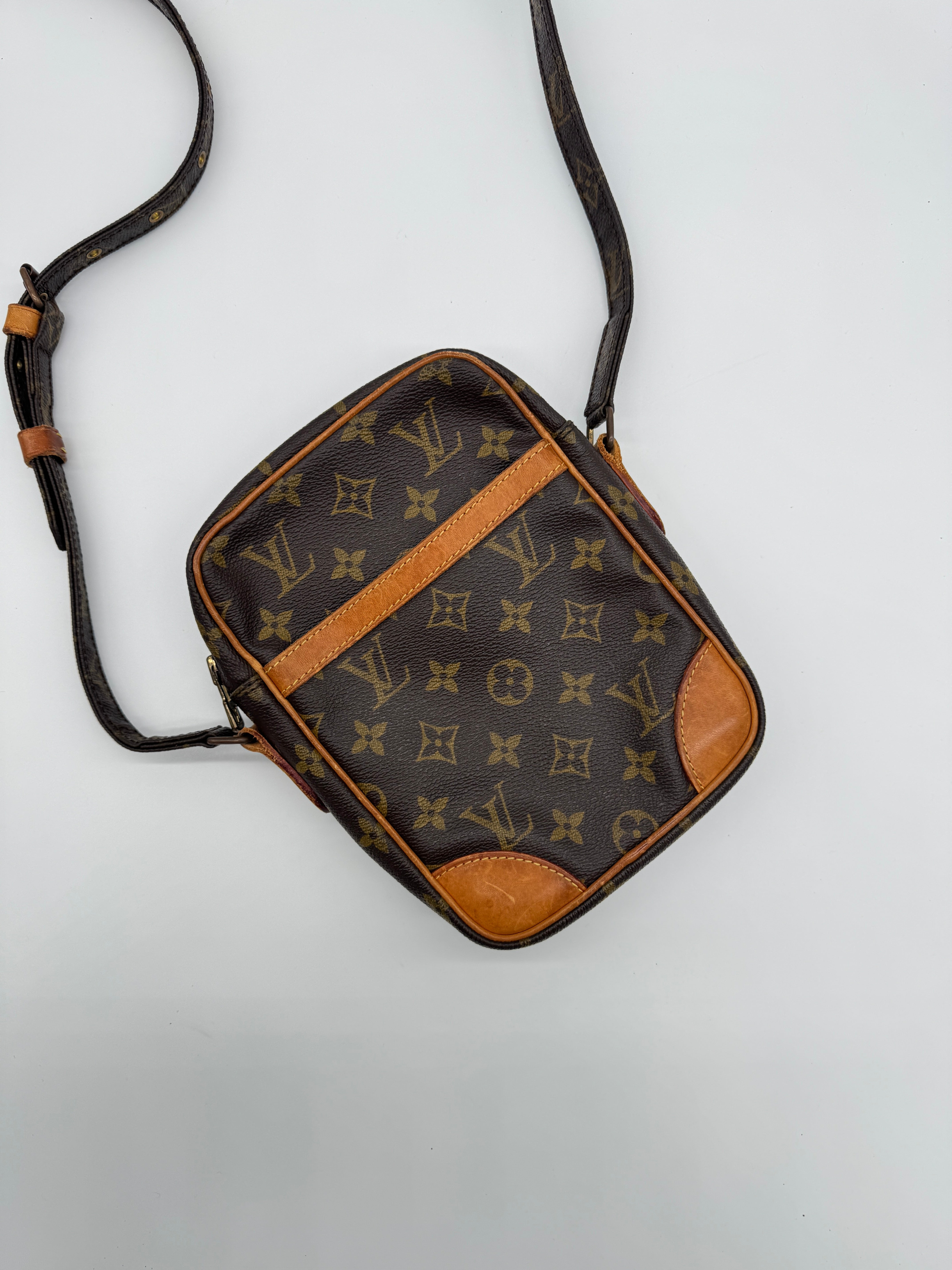 Louis Vuitton Danube