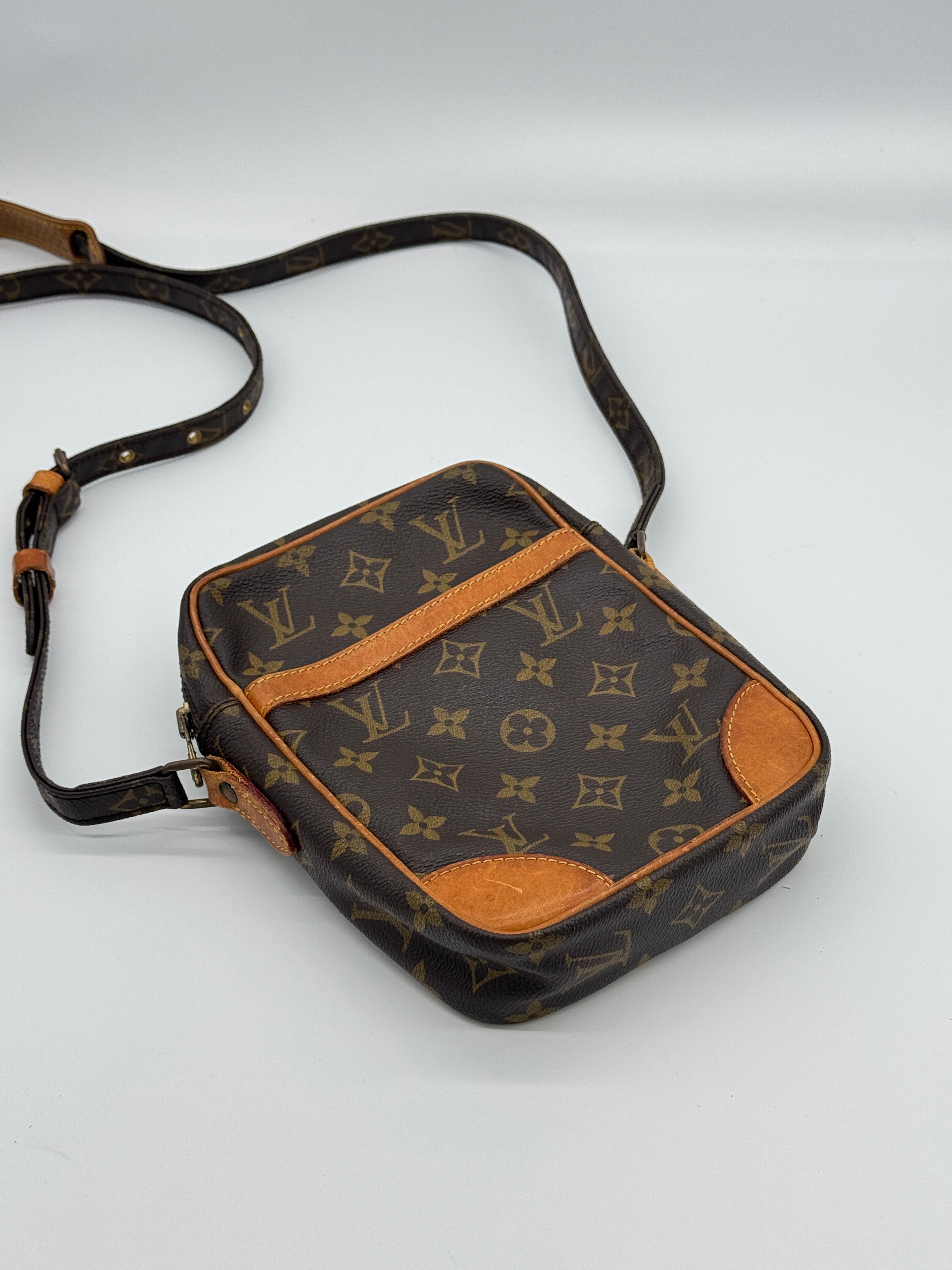 Louis Vuitton Danube