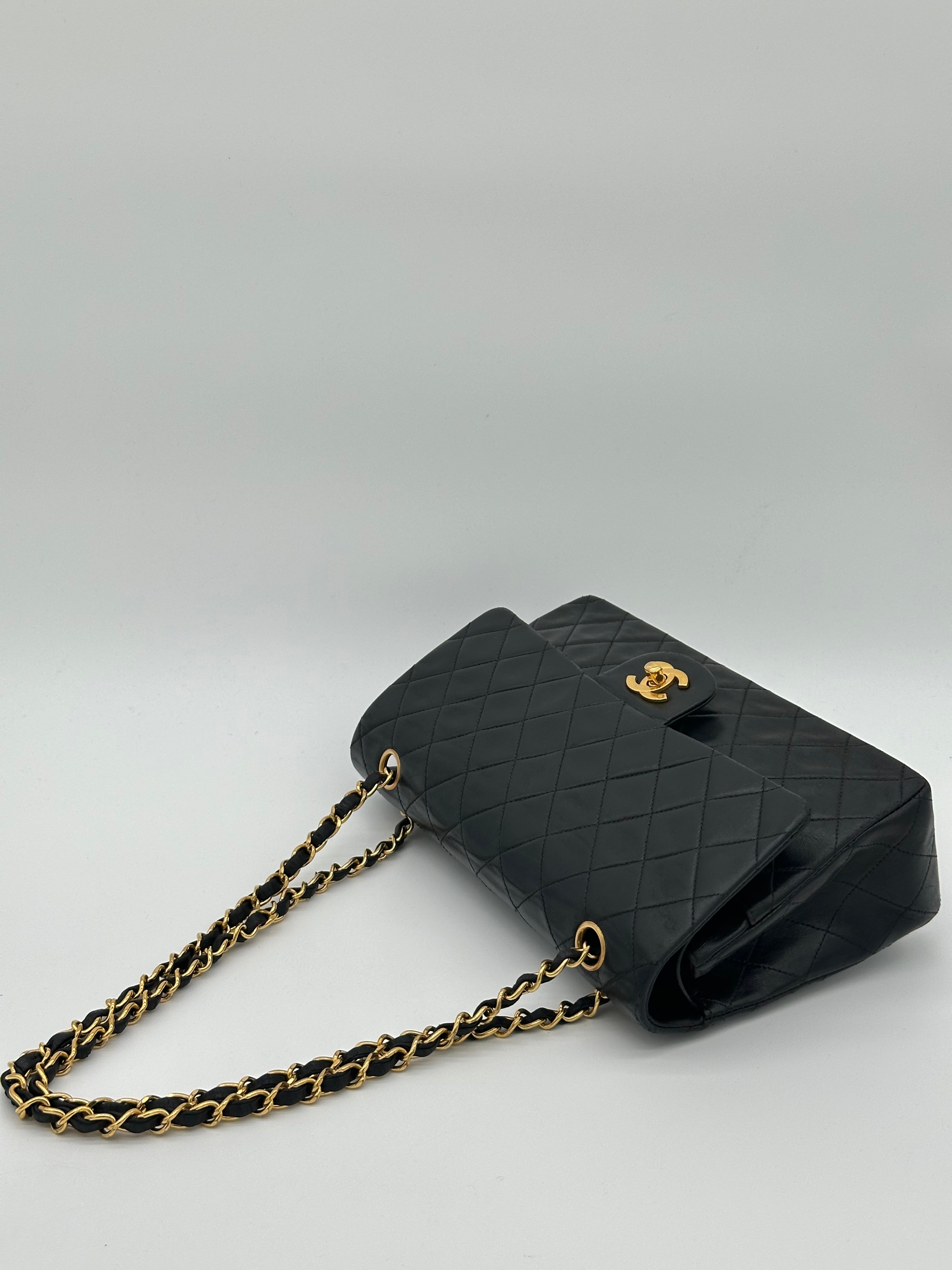 Chanel Classic Double Flap Medium