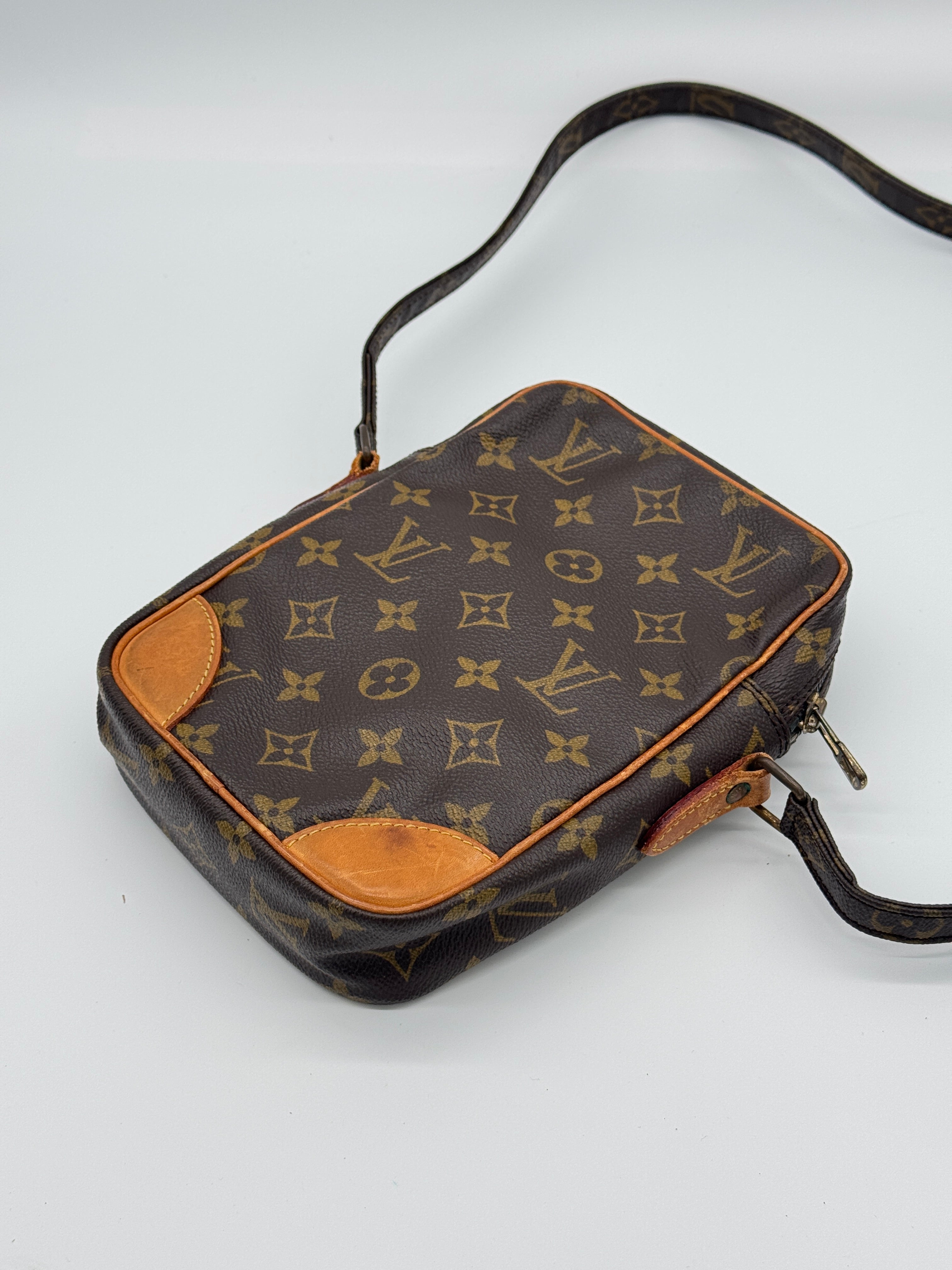 Louis Vuitton Danube