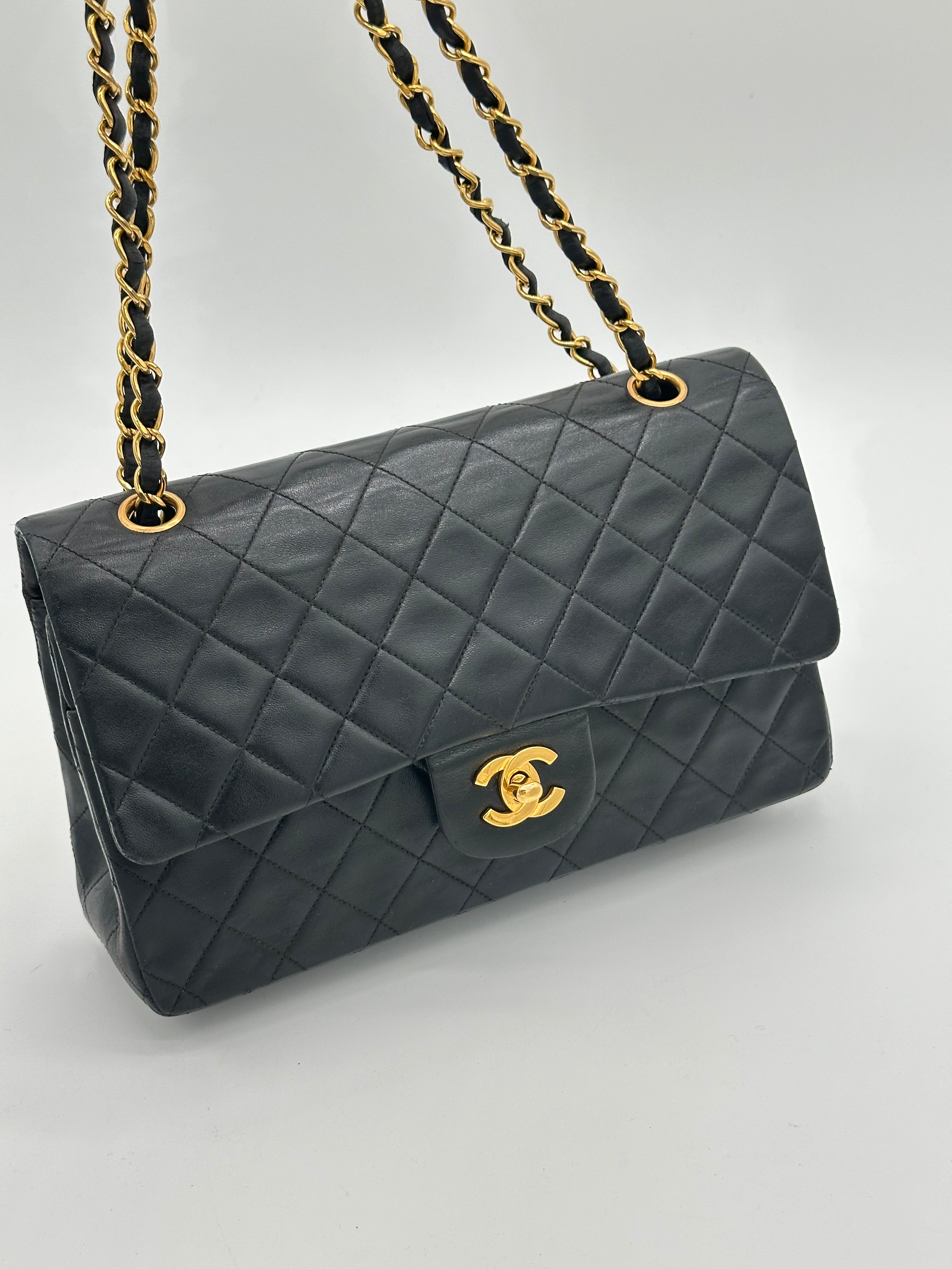 Chanel Classic Double Flap Medium
