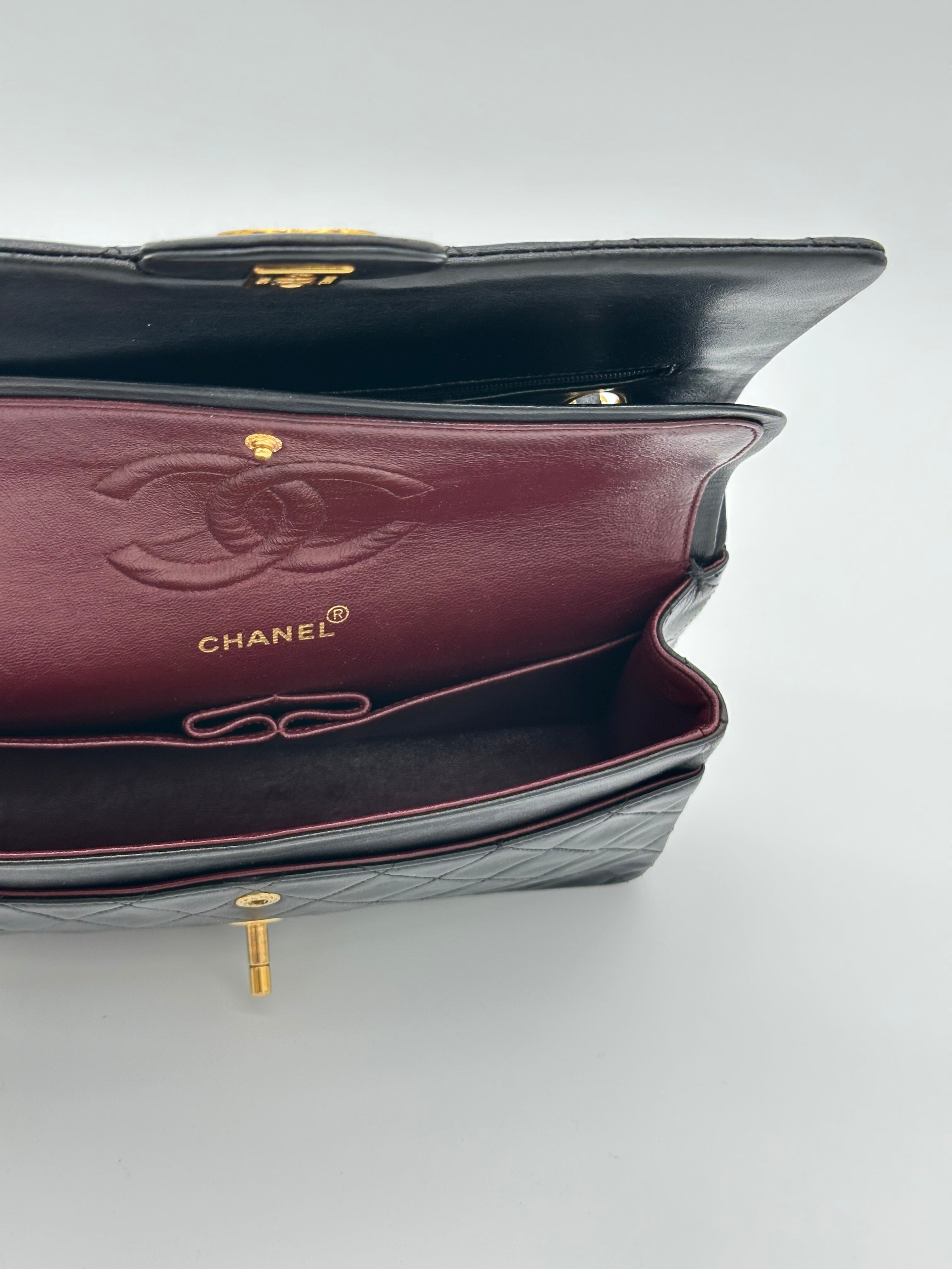 Chanel Classic Double Flap Medium