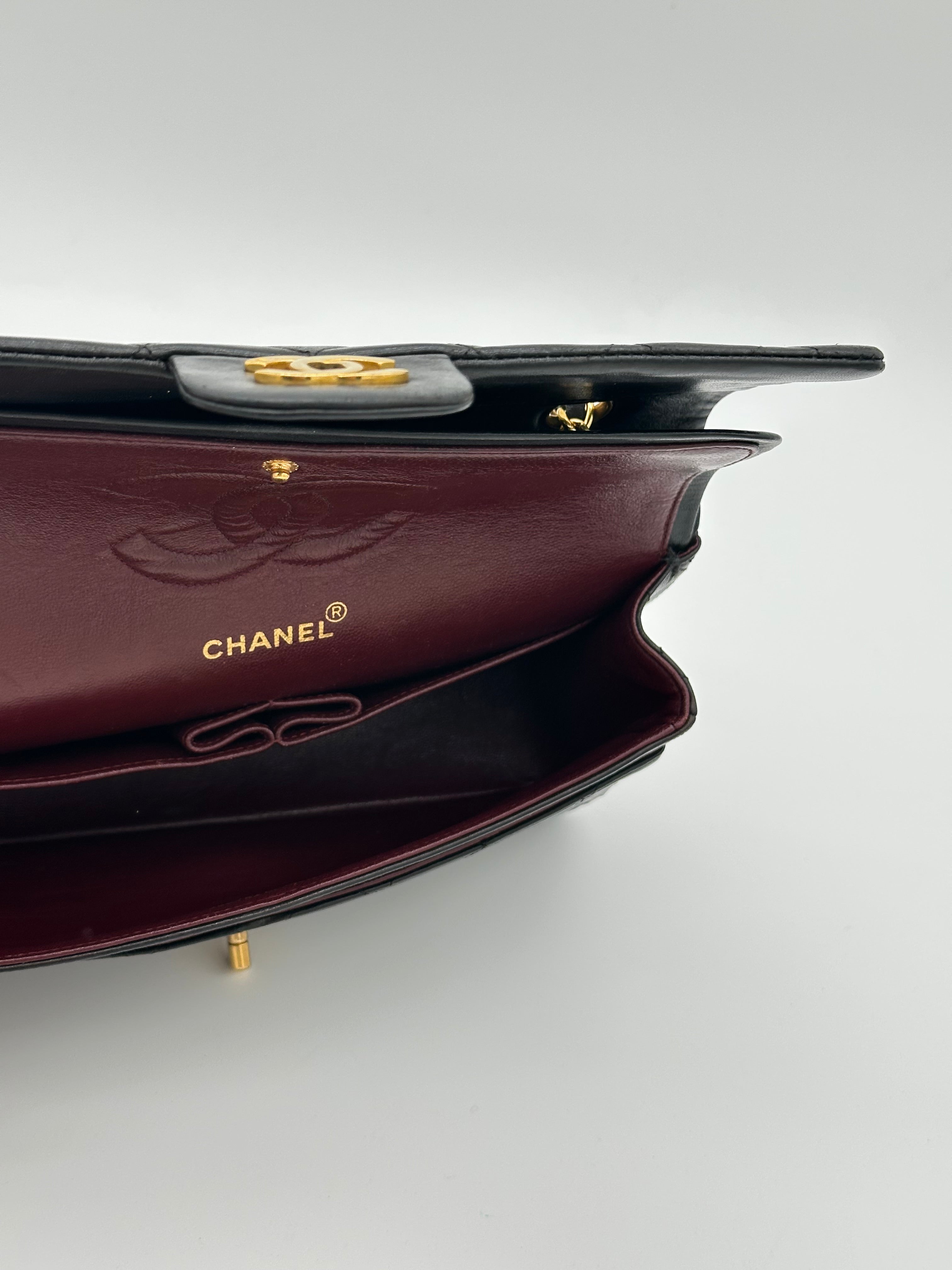 Chanel Classic Double Flap Medium