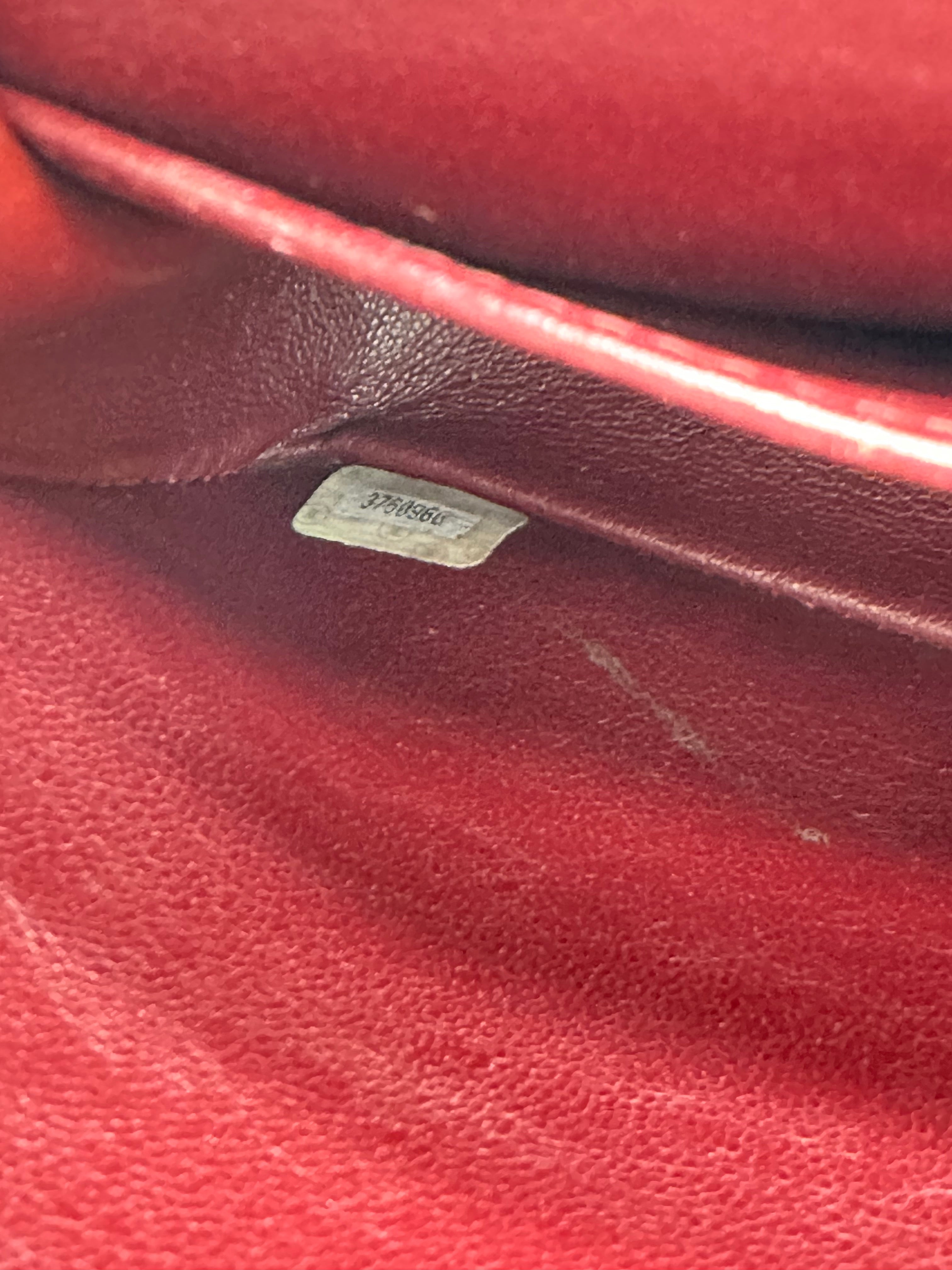 Chanel Classic Double Flap Medium