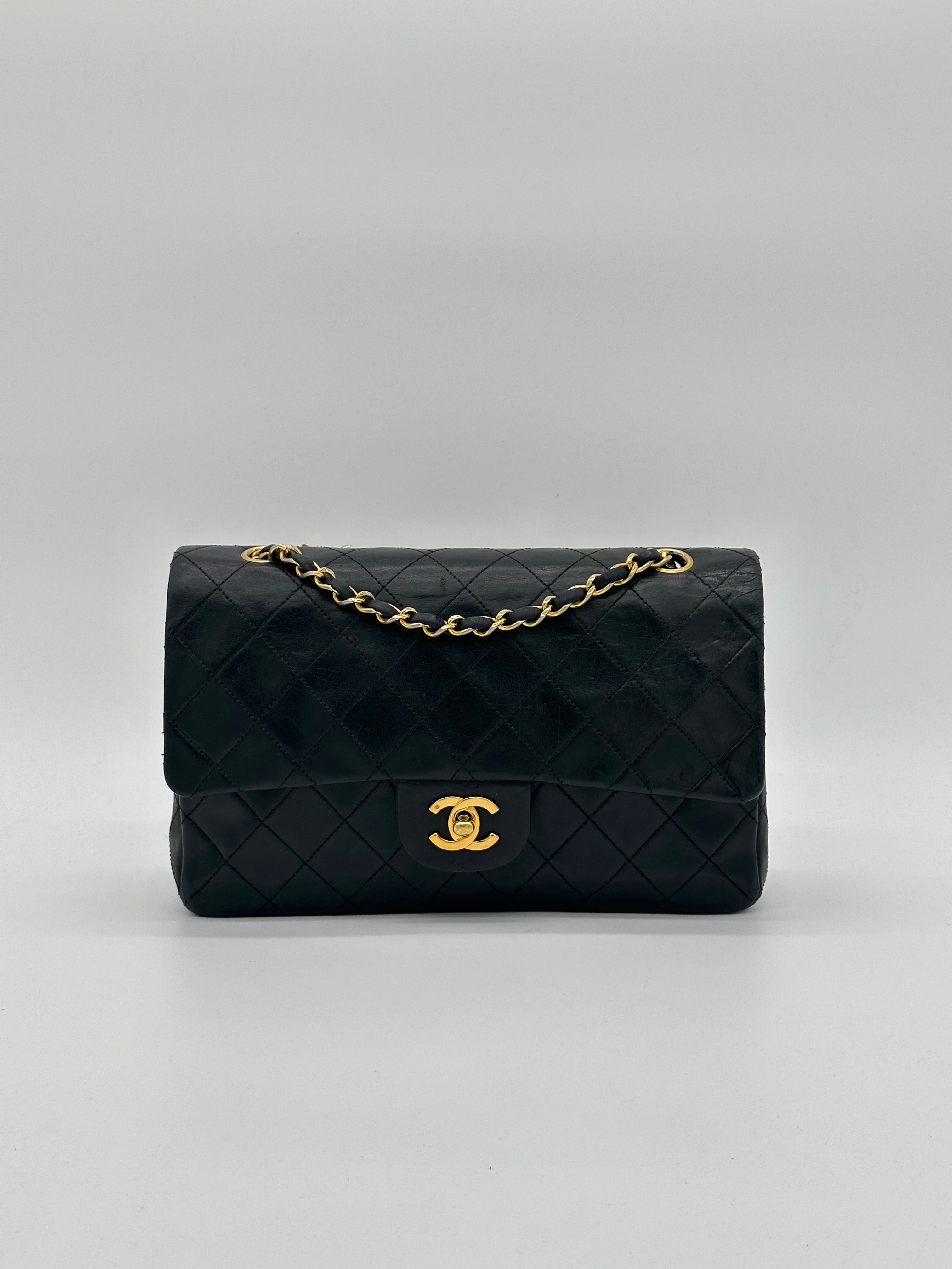Chanel Classic Double Flap Medium
