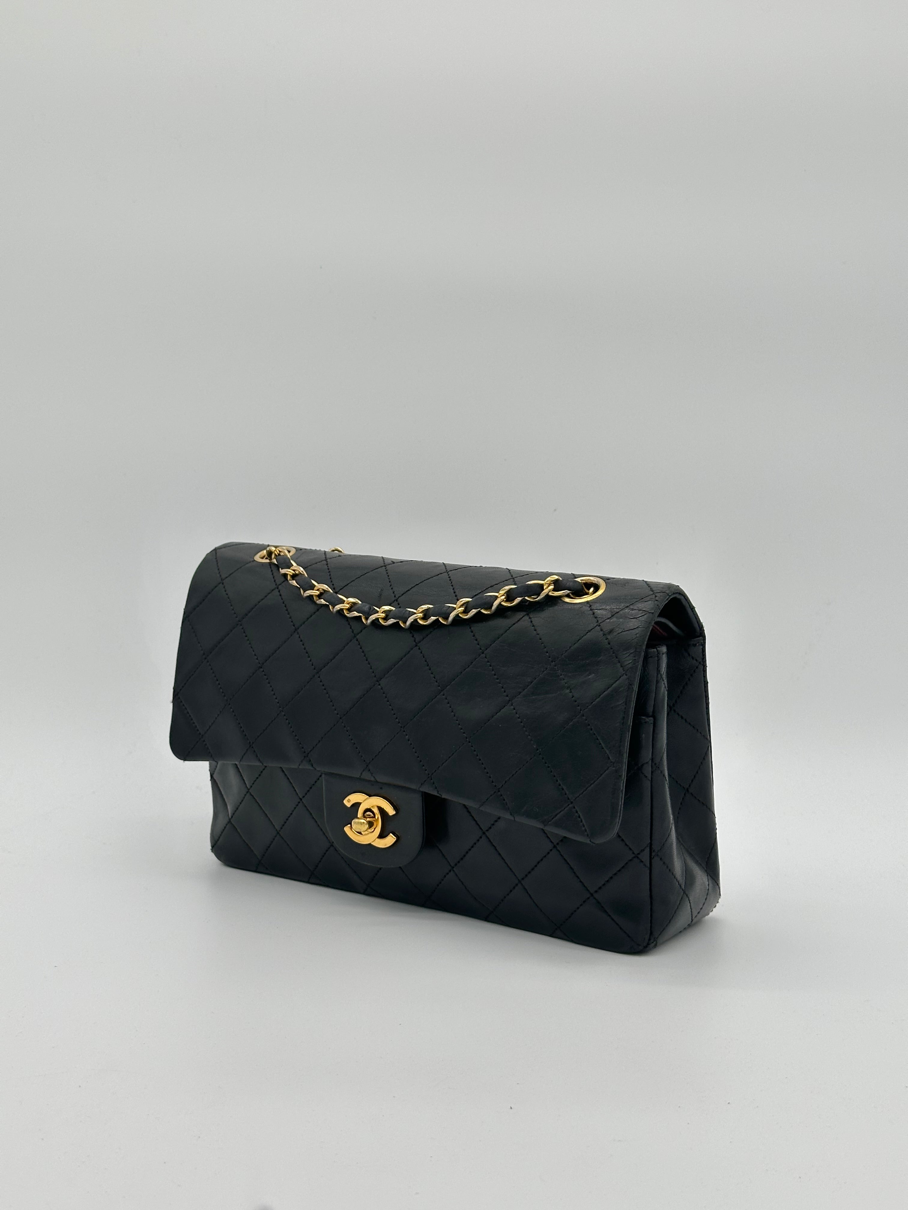 Chanel Classic Double Flap Medium