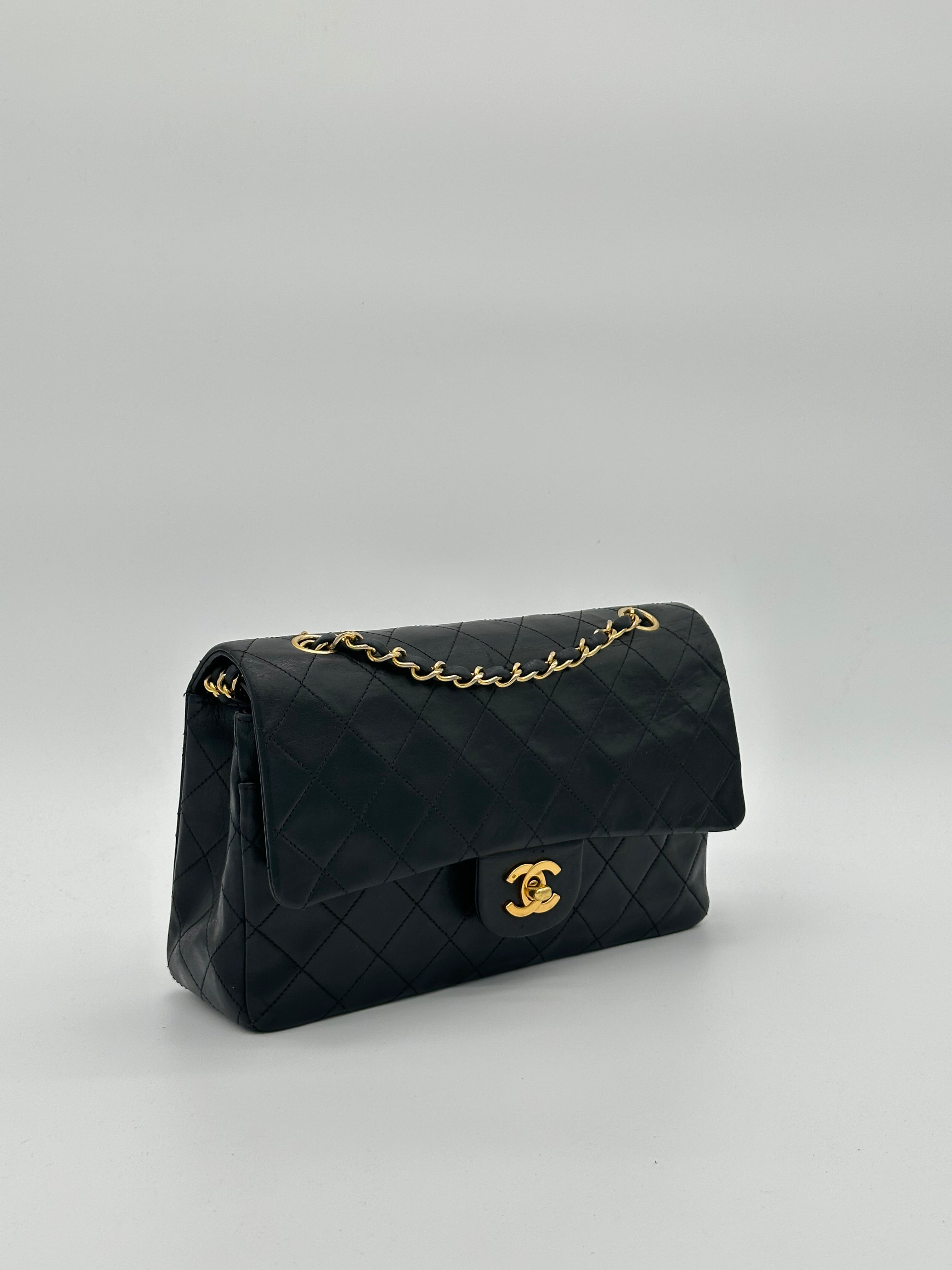 Chanel Classic Double Flap Medium