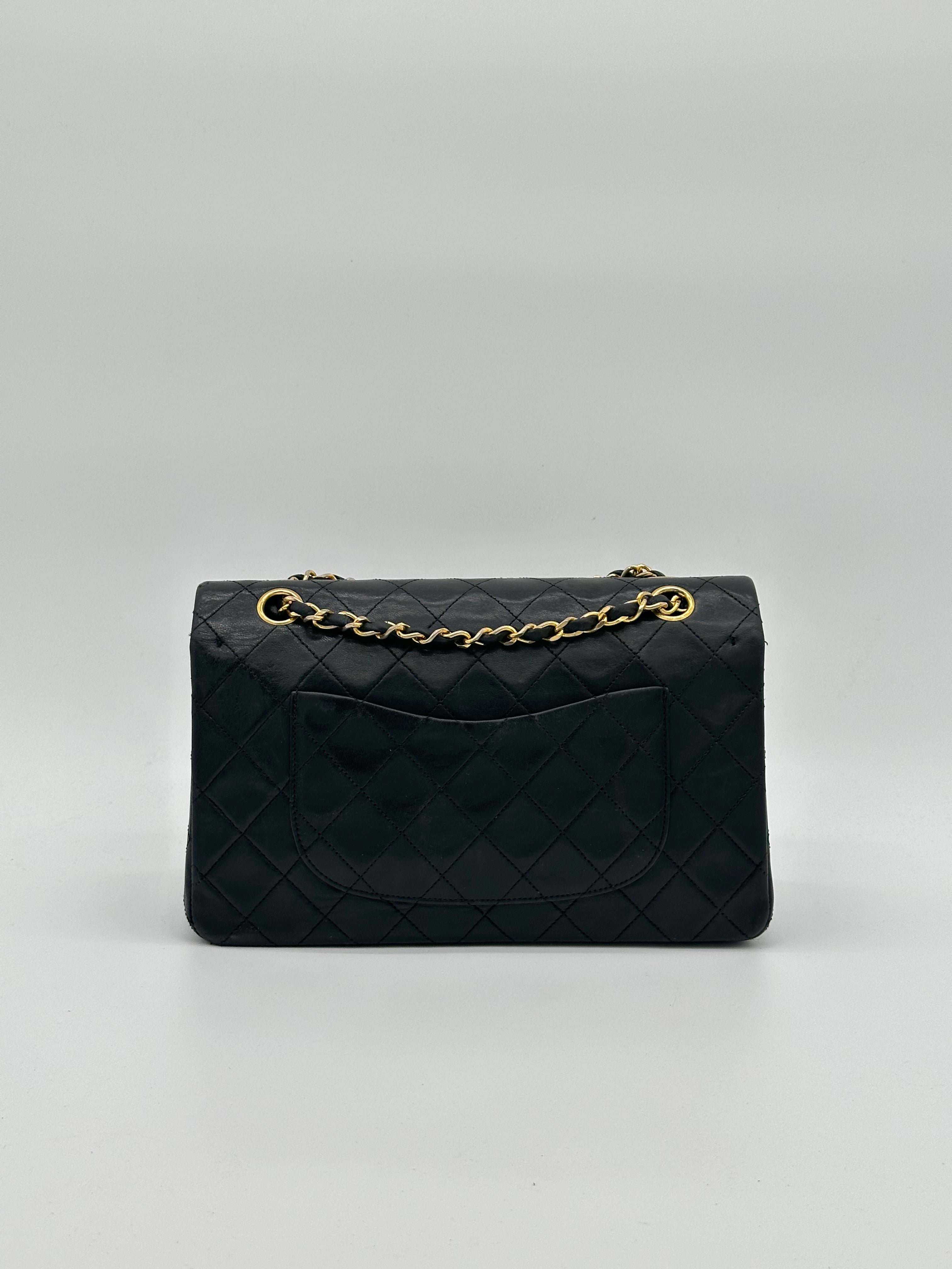 Chanel Classic Double Flap Medium
