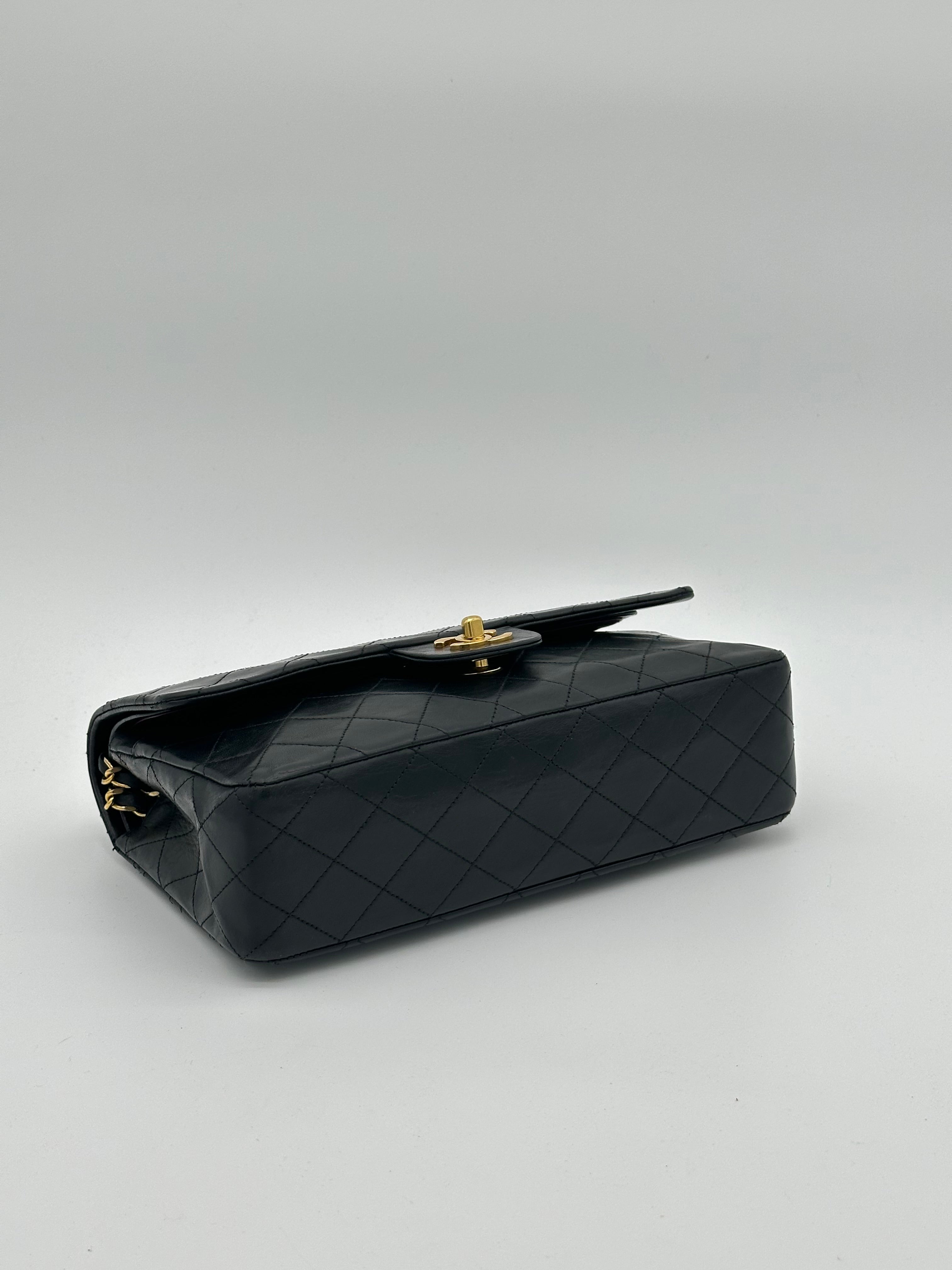 Chanel Classic Double Flap Medium