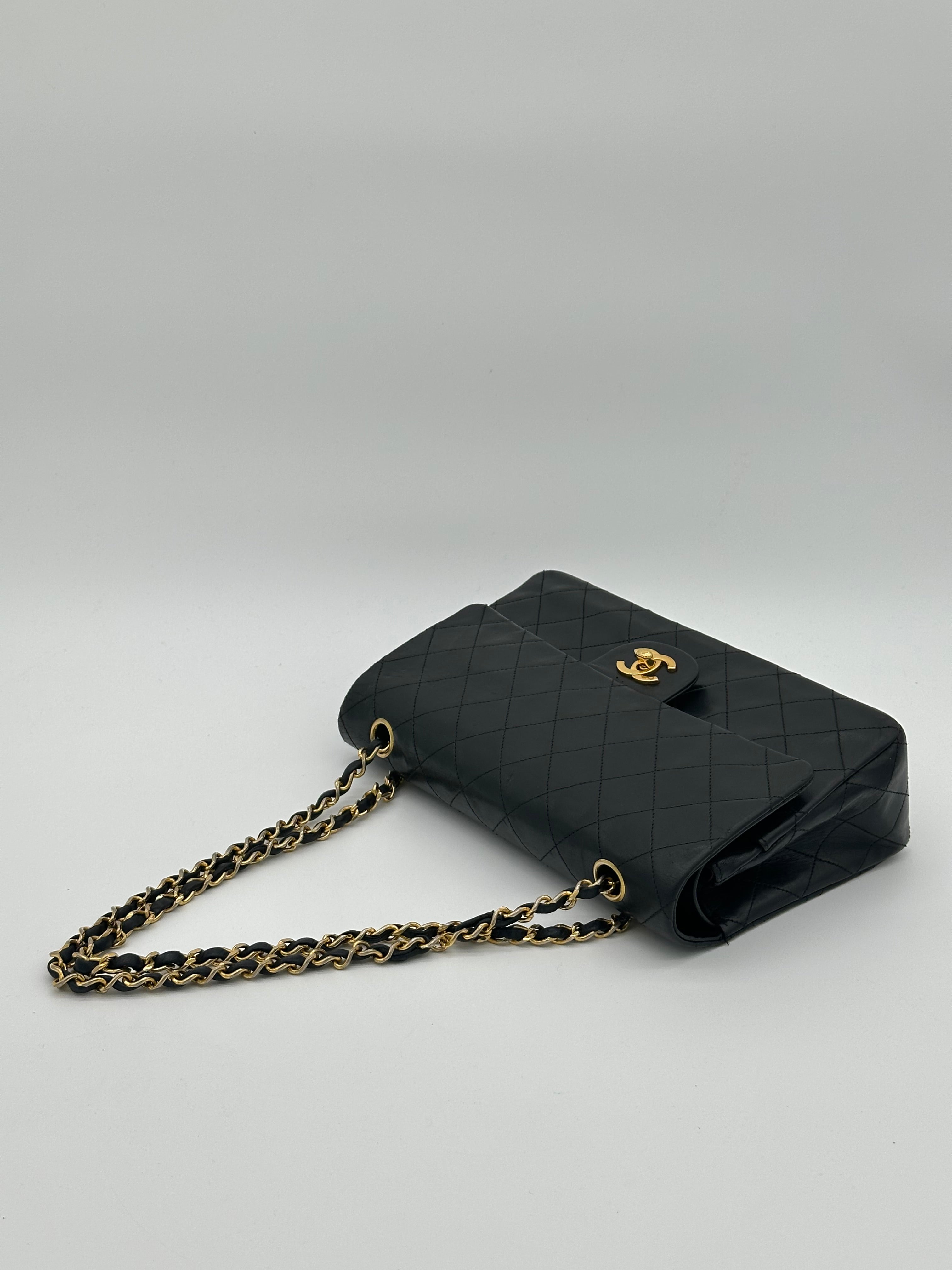 Chanel Classic Double Flap Medium