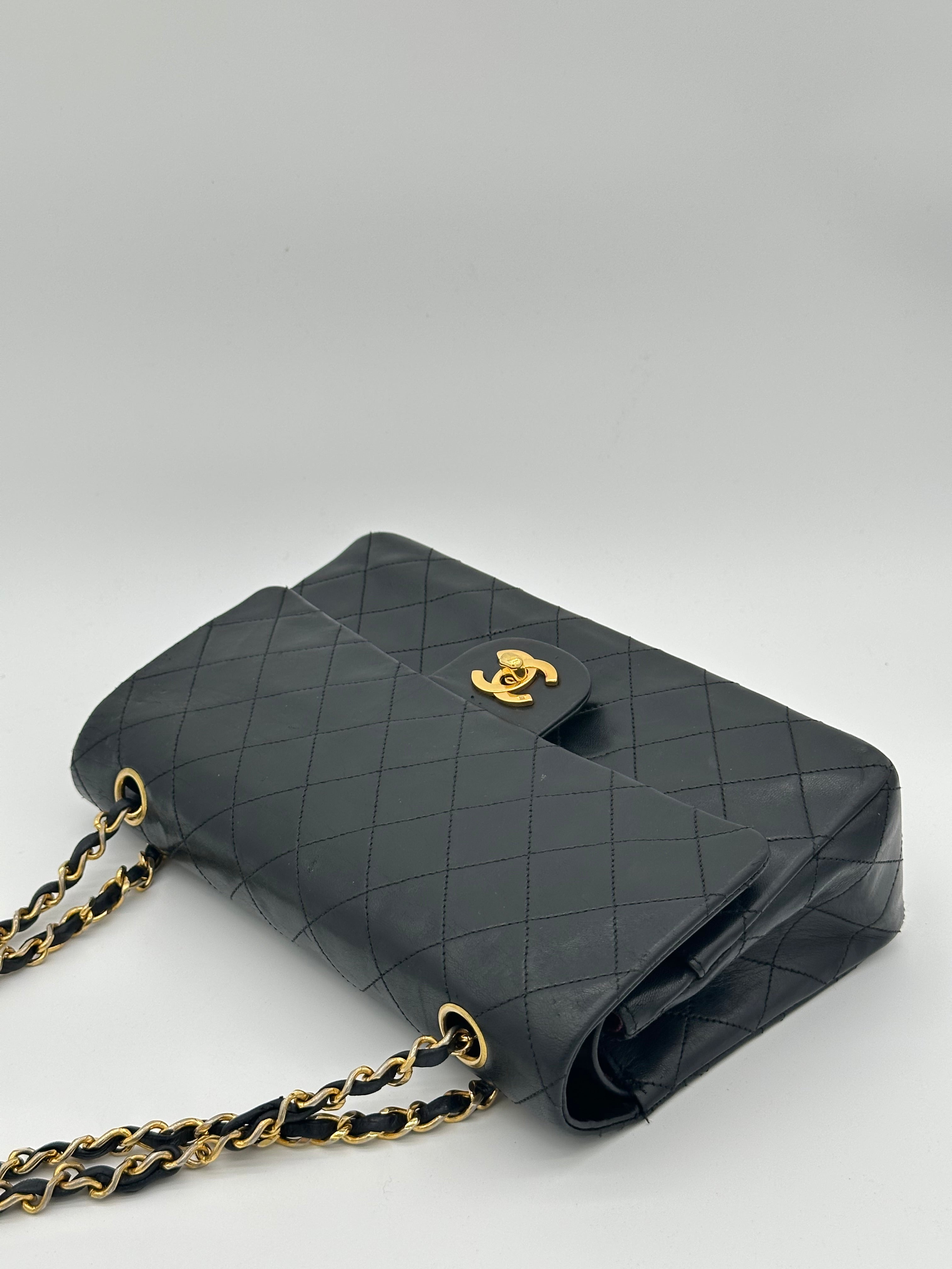 Chanel Classic Double Flap Medium