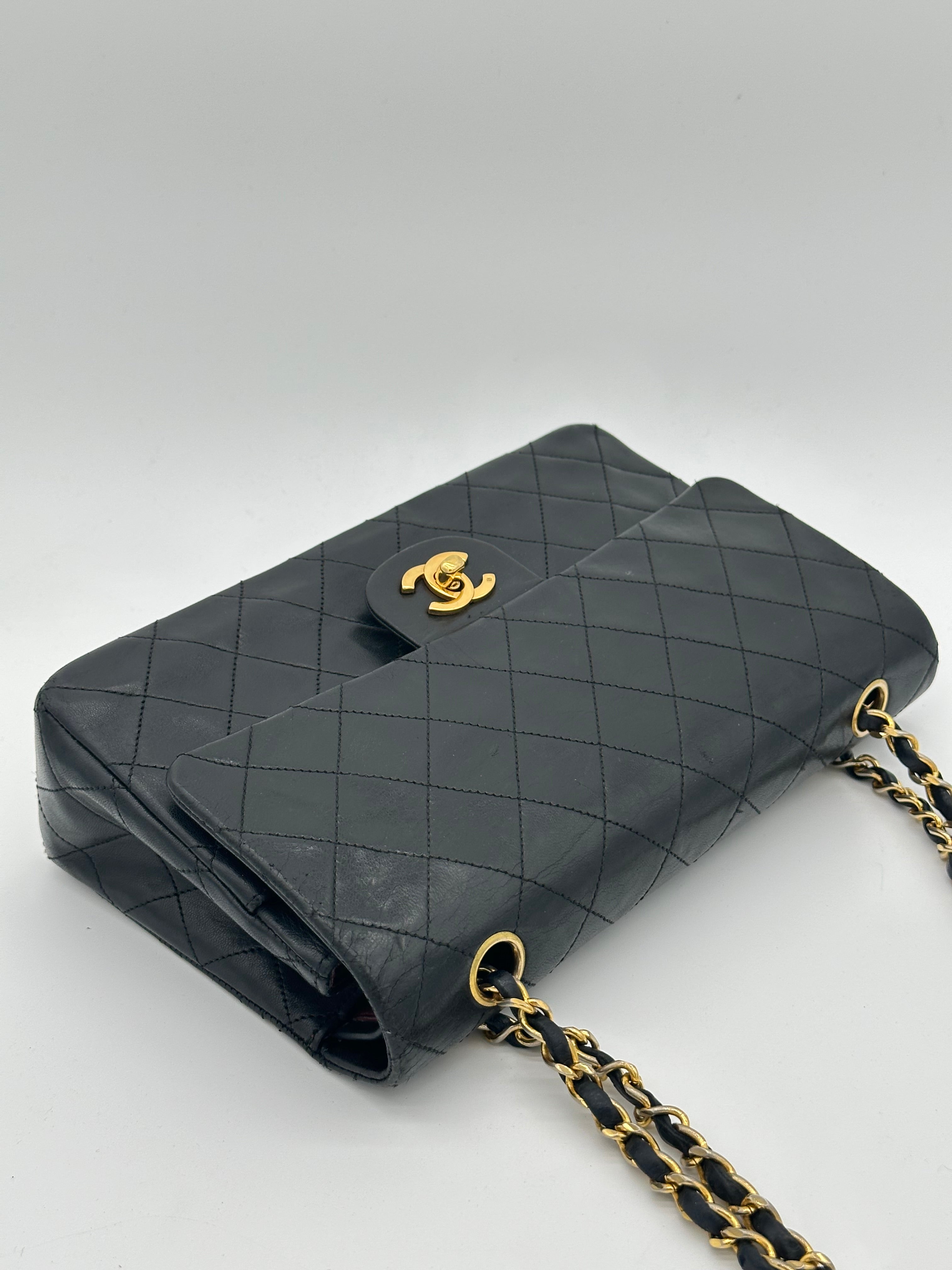 Chanel Classic Double Flap Medium