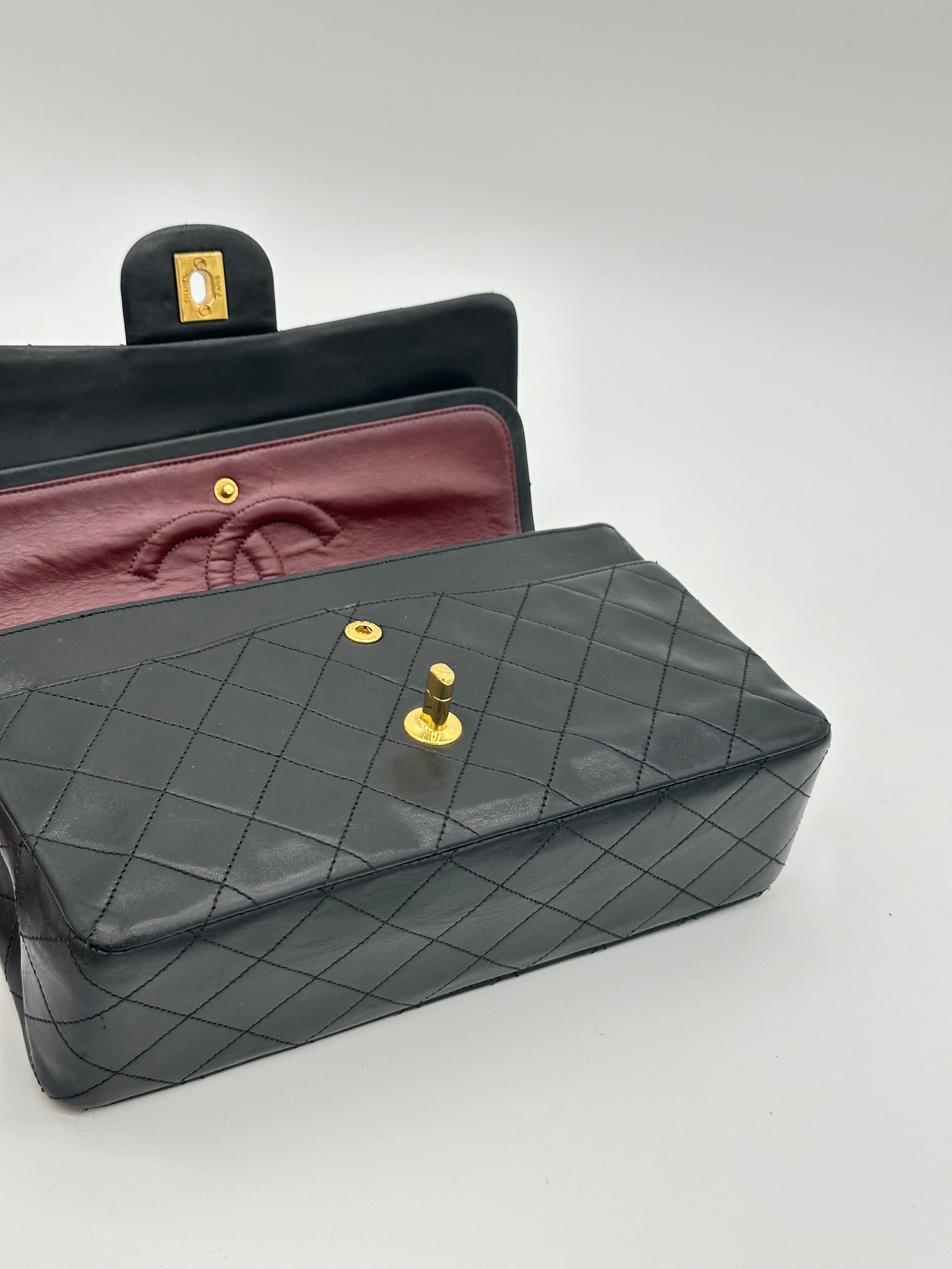 Chanel Classic Double Flap Medium