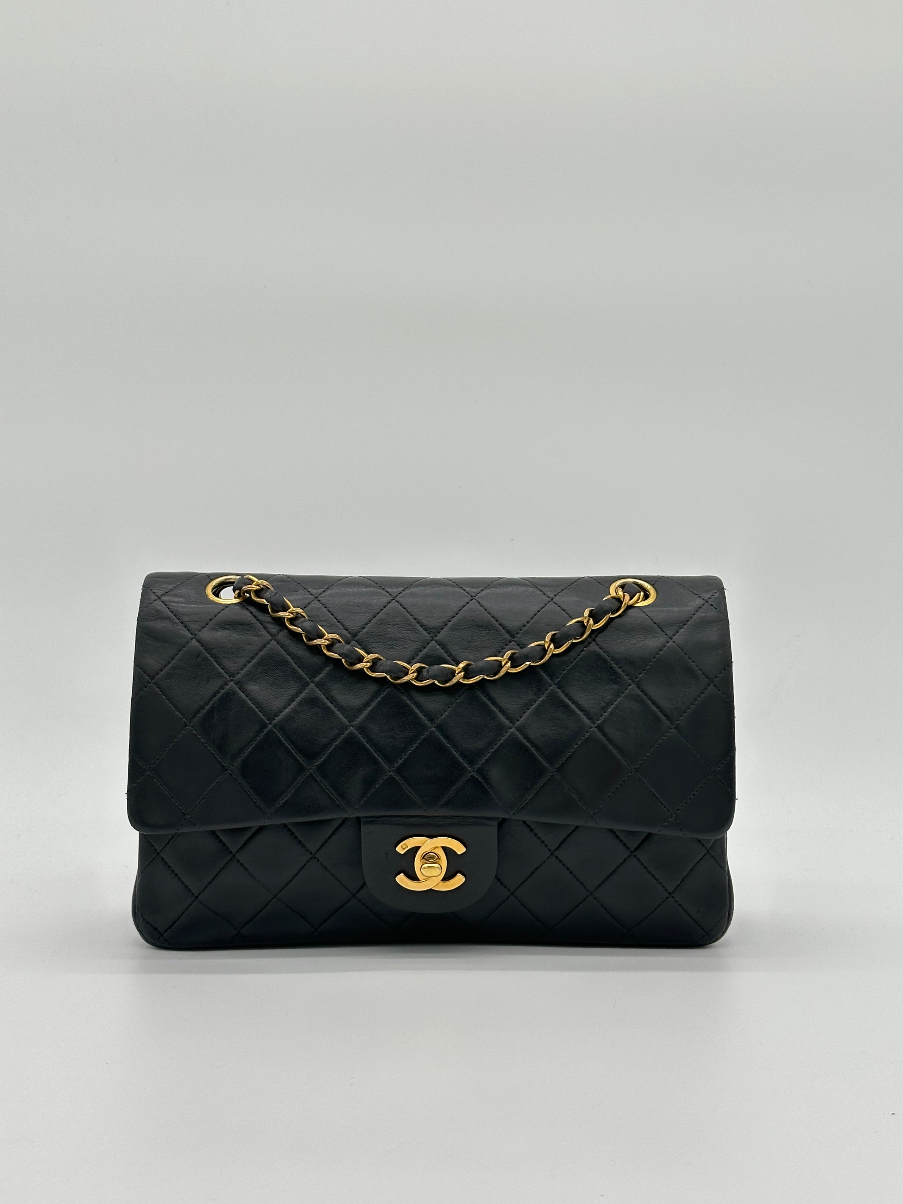 Chanel Classic Double Flap Medium