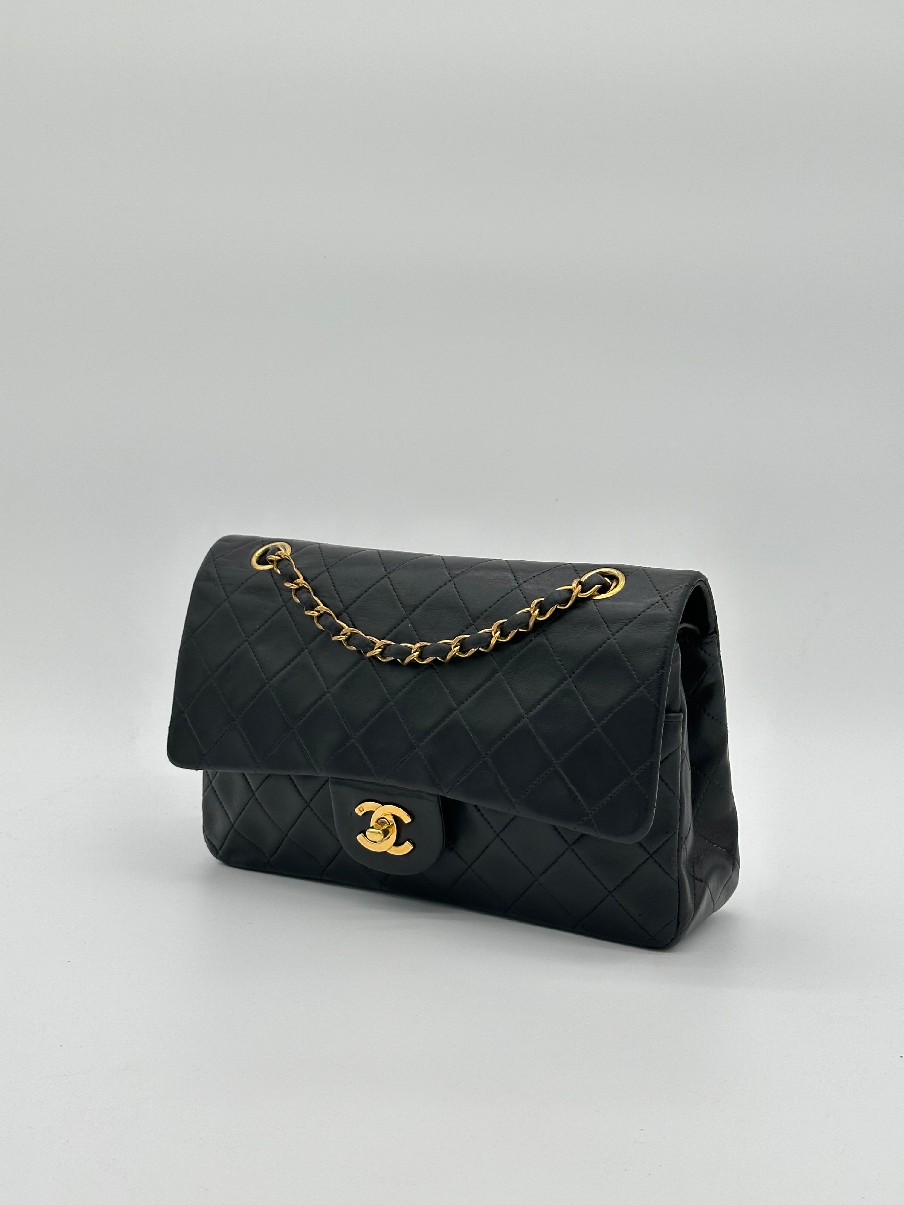 Chanel Classic Double Flap Medium