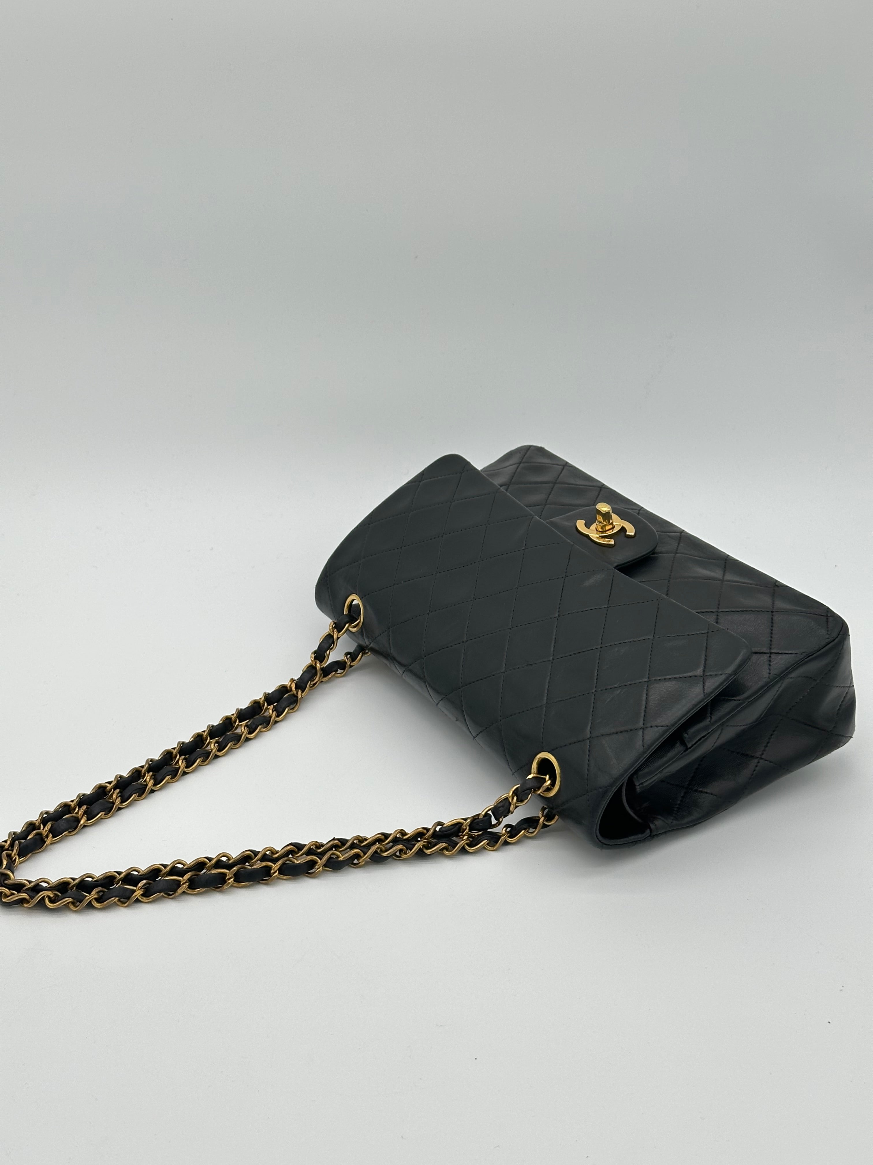 Chanel Classic Double Flap Medium