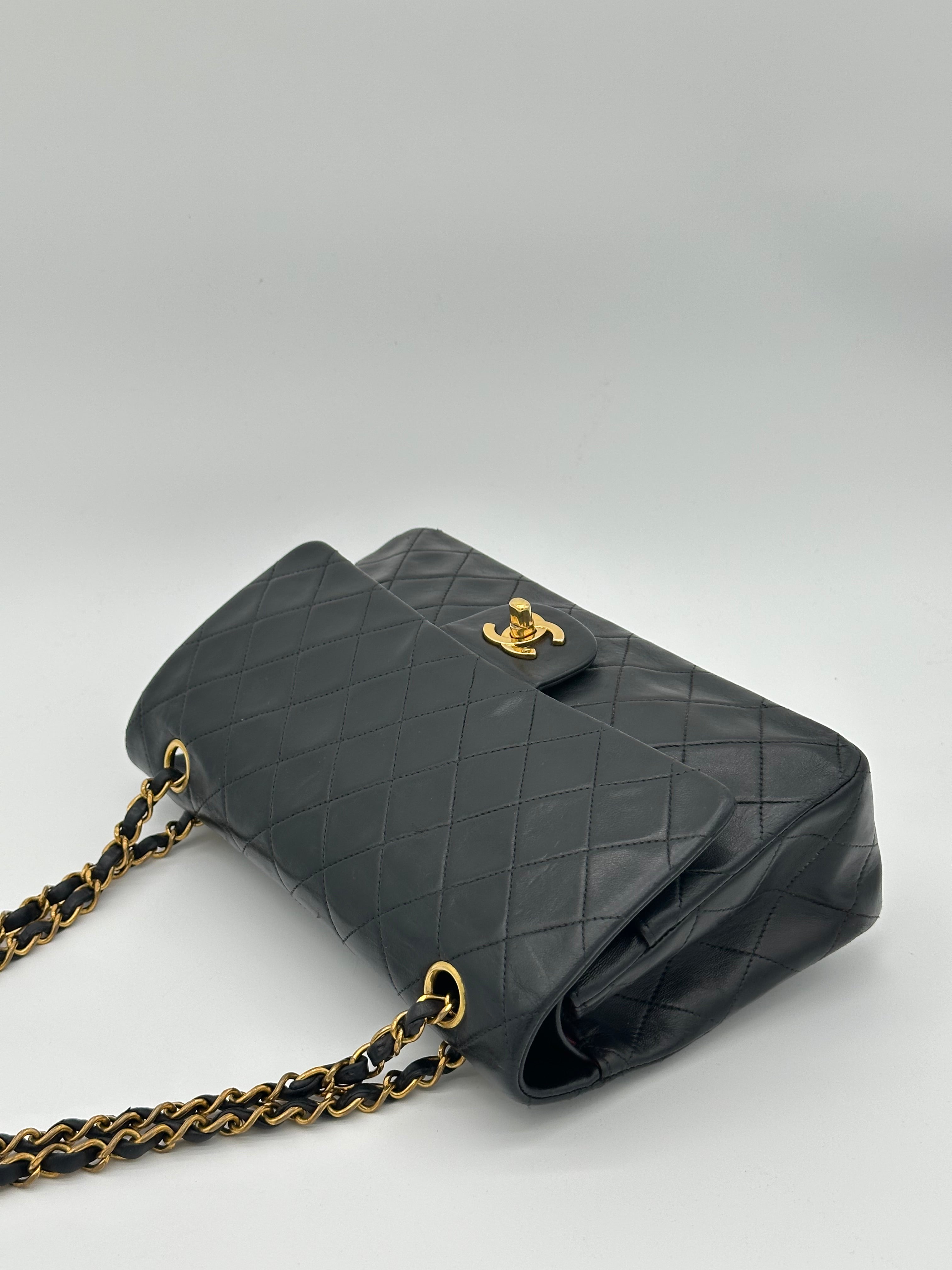 Chanel Classic Double Flap Medium