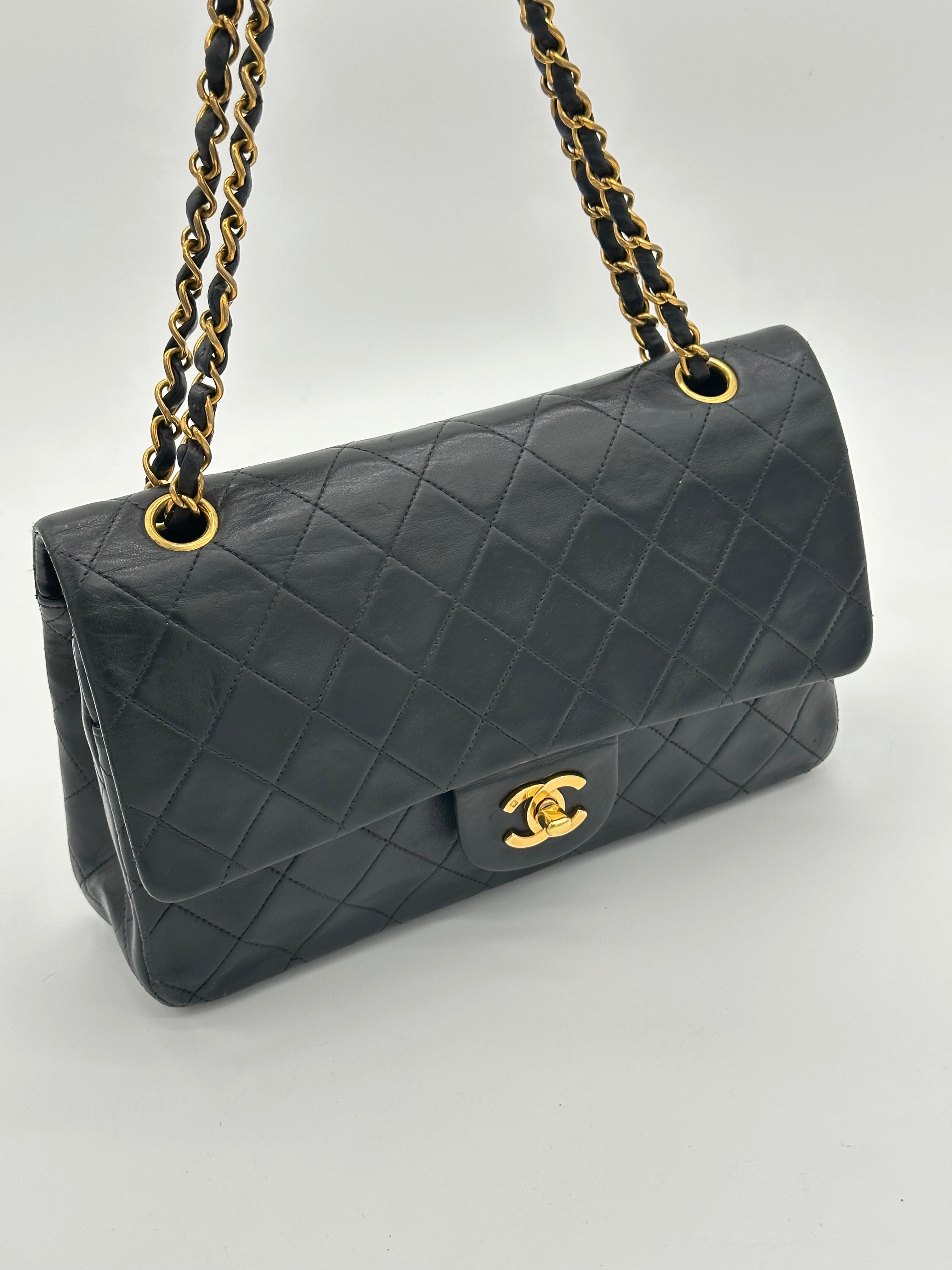 Chanel Classic Double Flap Medium