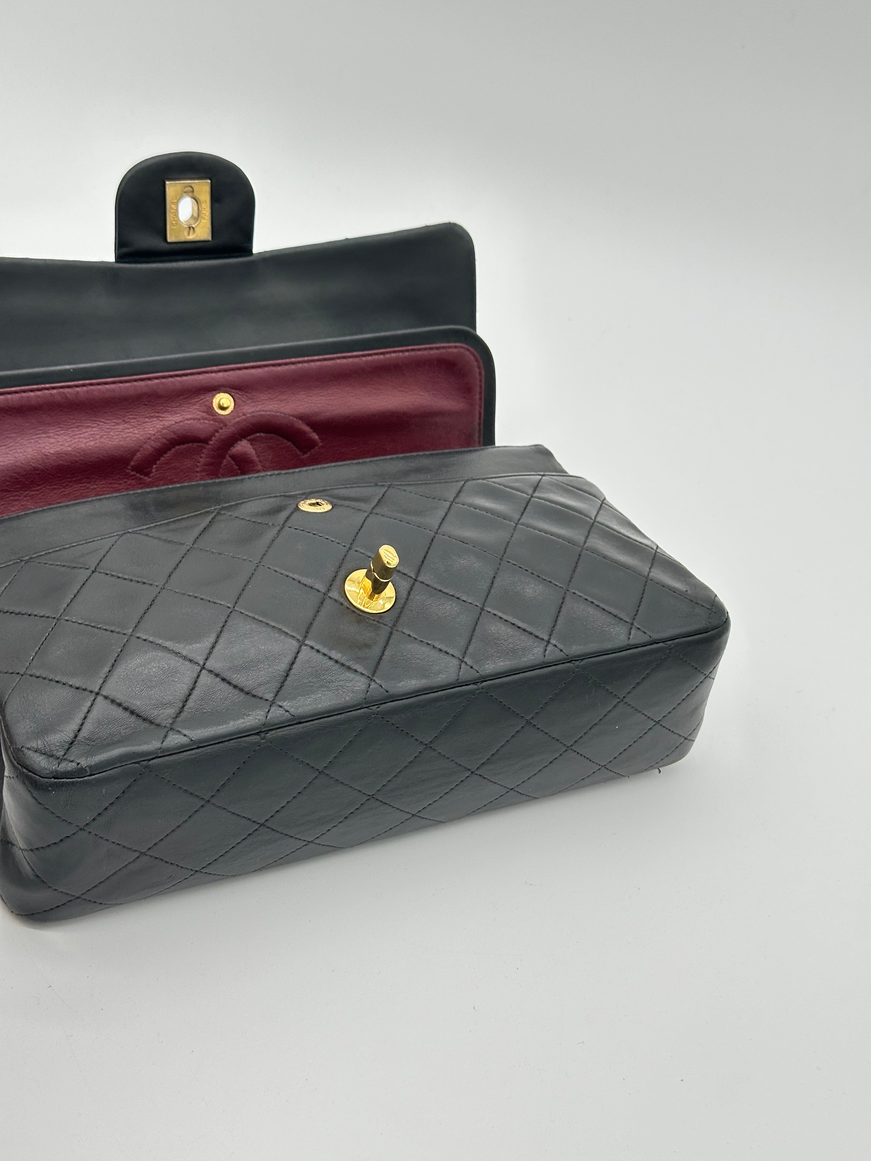 Chanel Classic Double Flap Medium