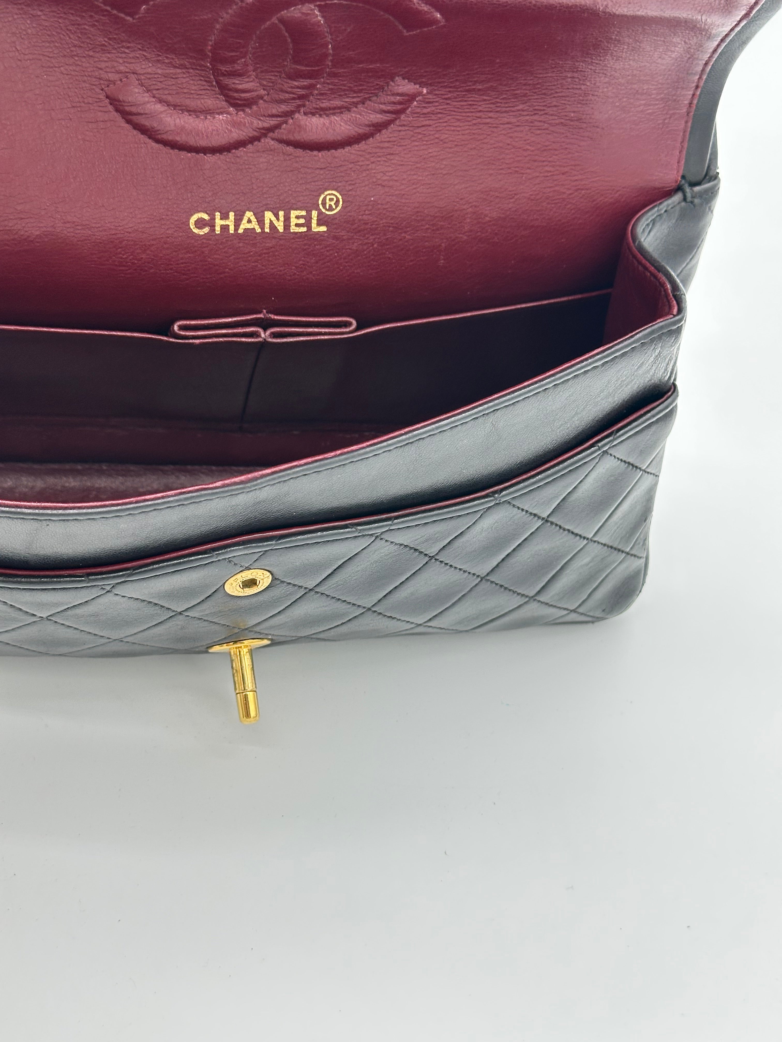 Chanel Classic Double Flap Medium