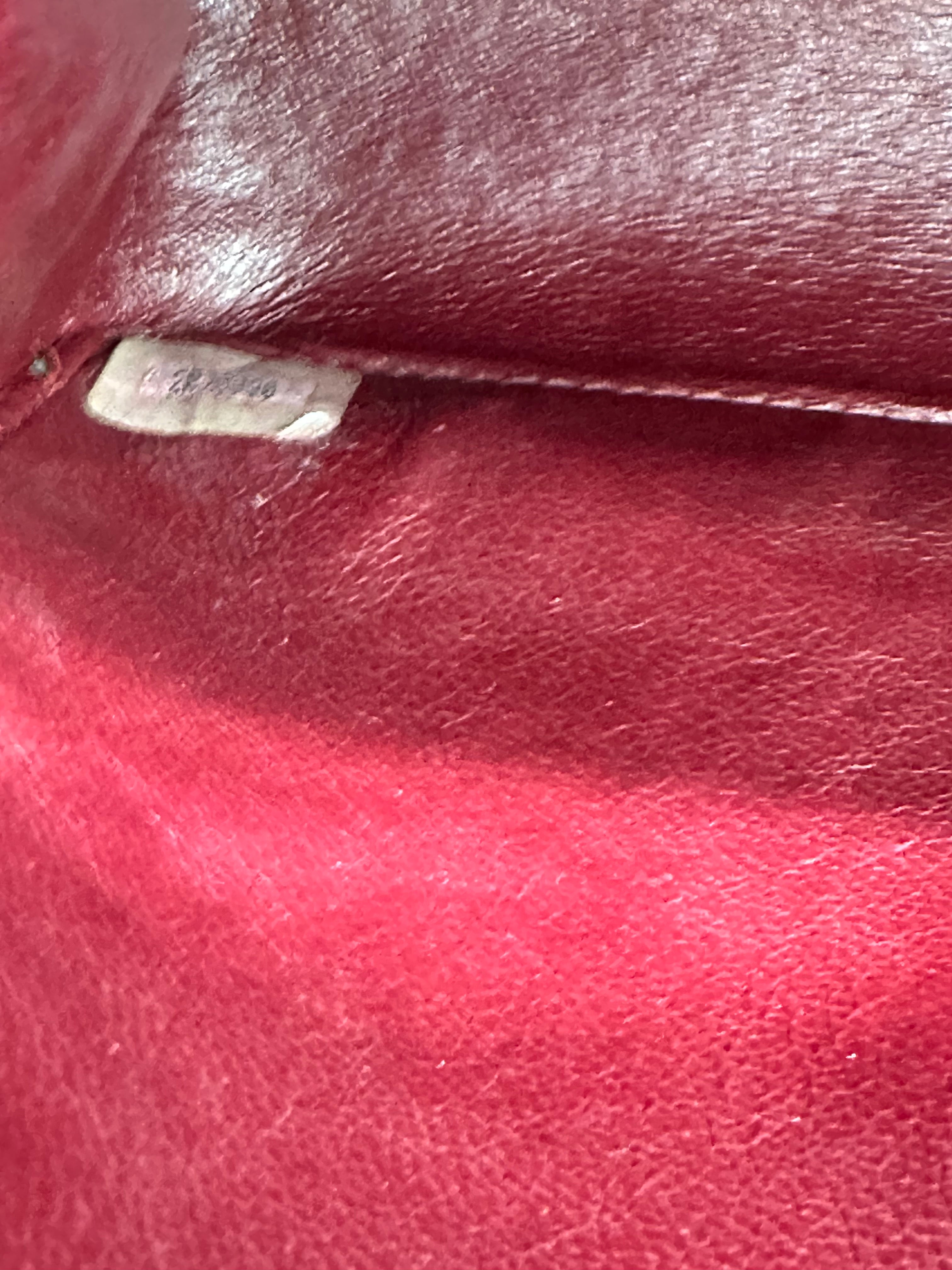 Chanel Classic Double Flap Medium