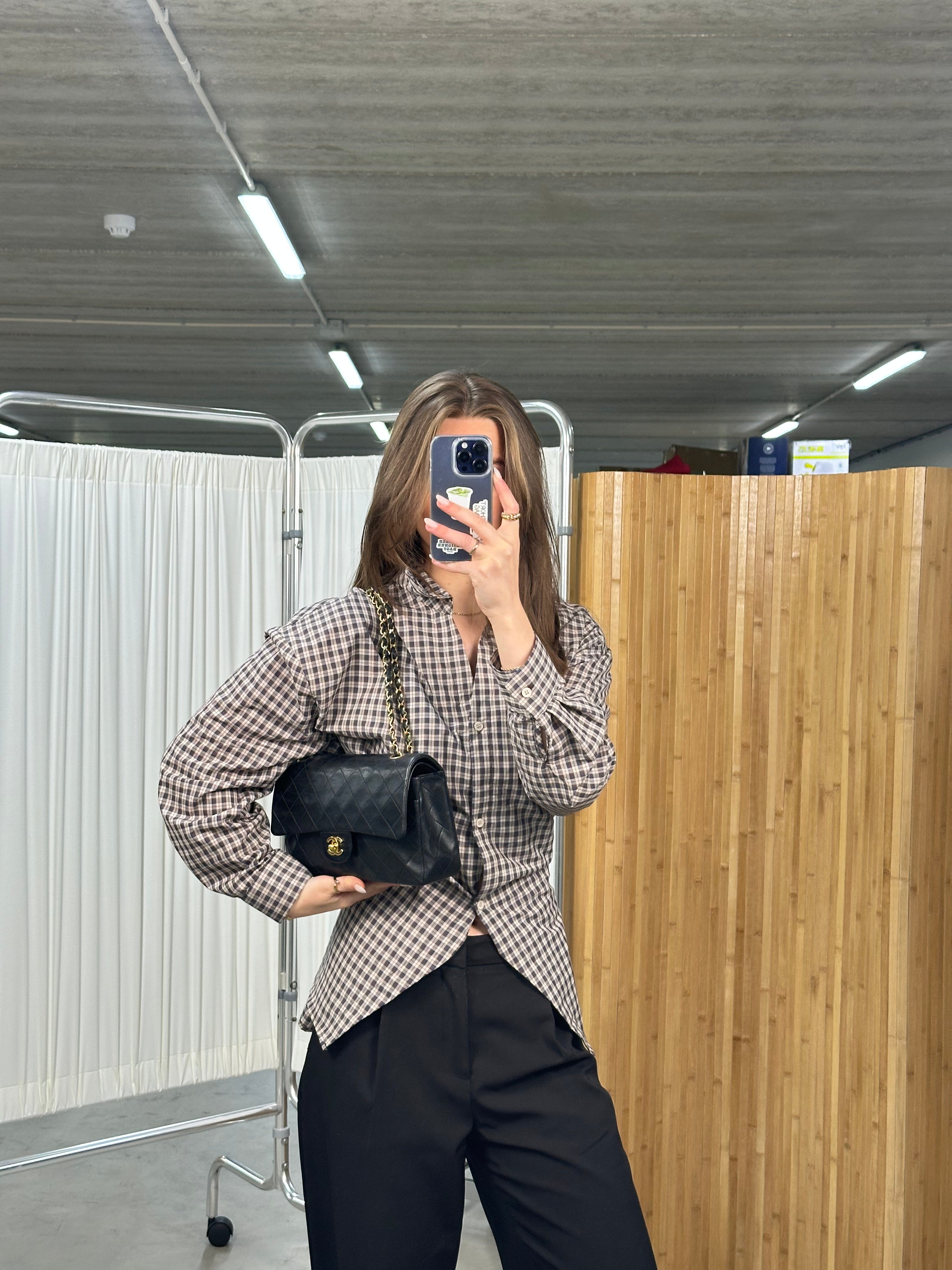 Chanel Classic Double Flap Medium