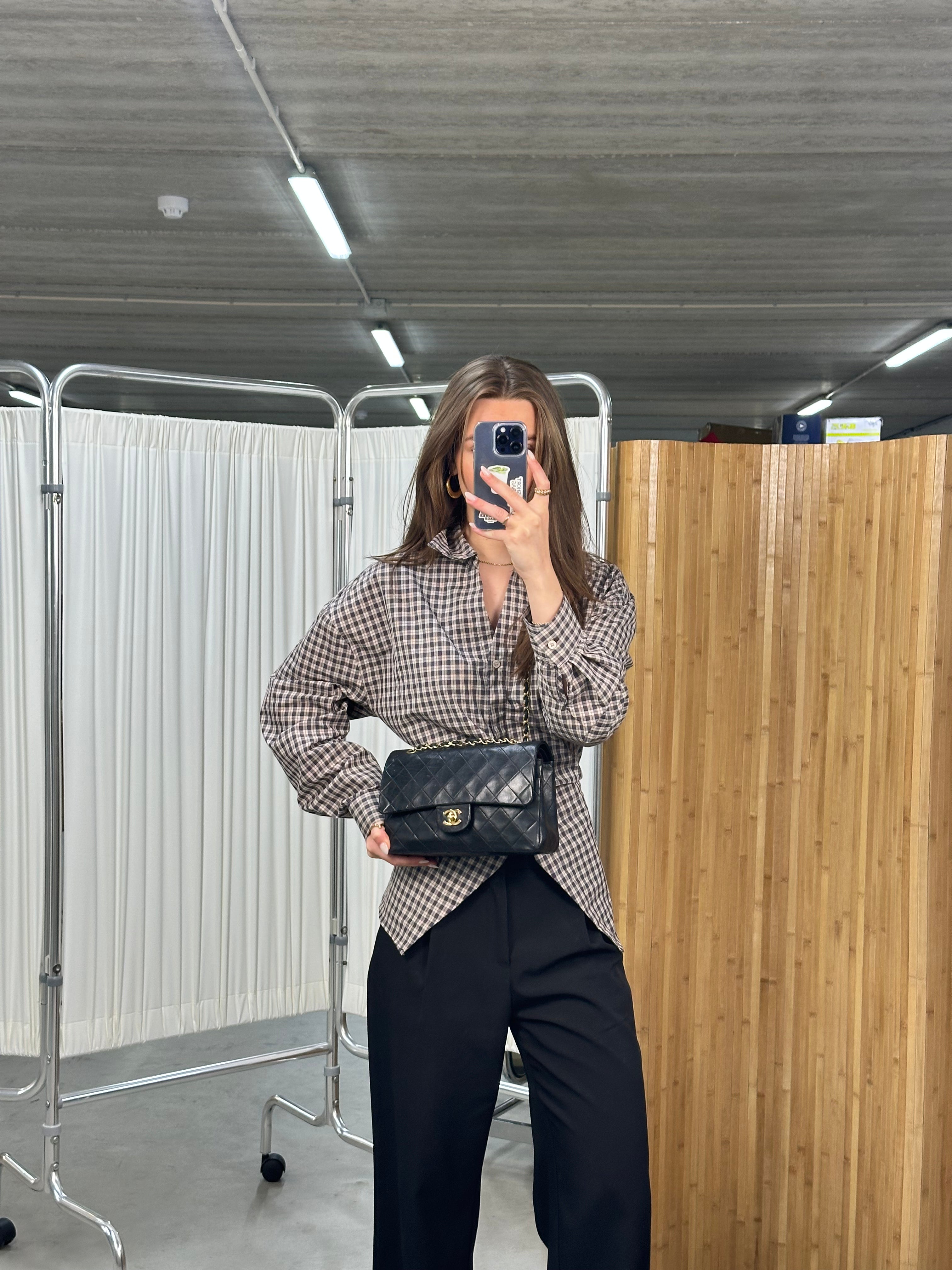 Chanel Classic Double Flap Medium