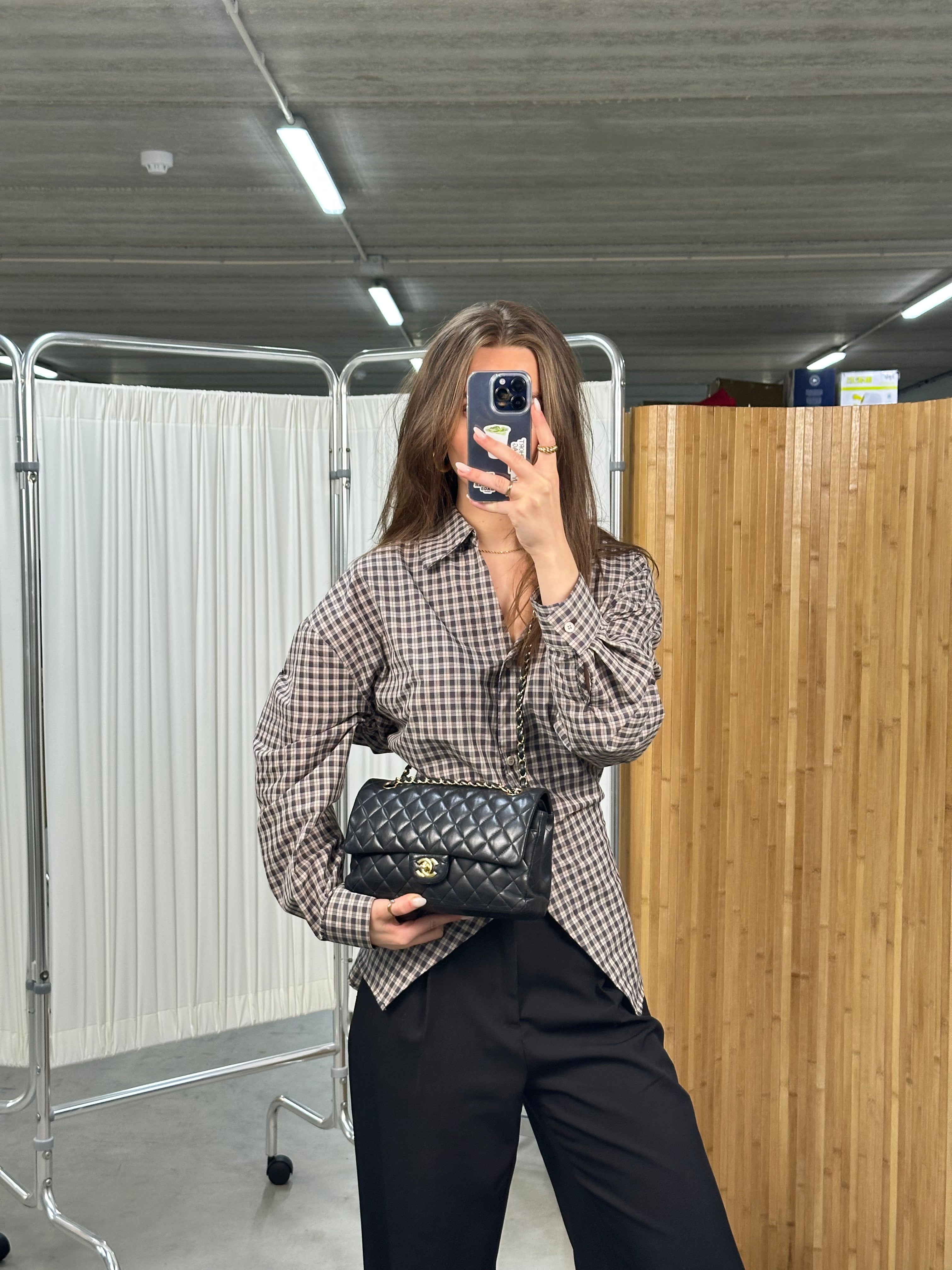 Chanel Classic Double Flap Medium