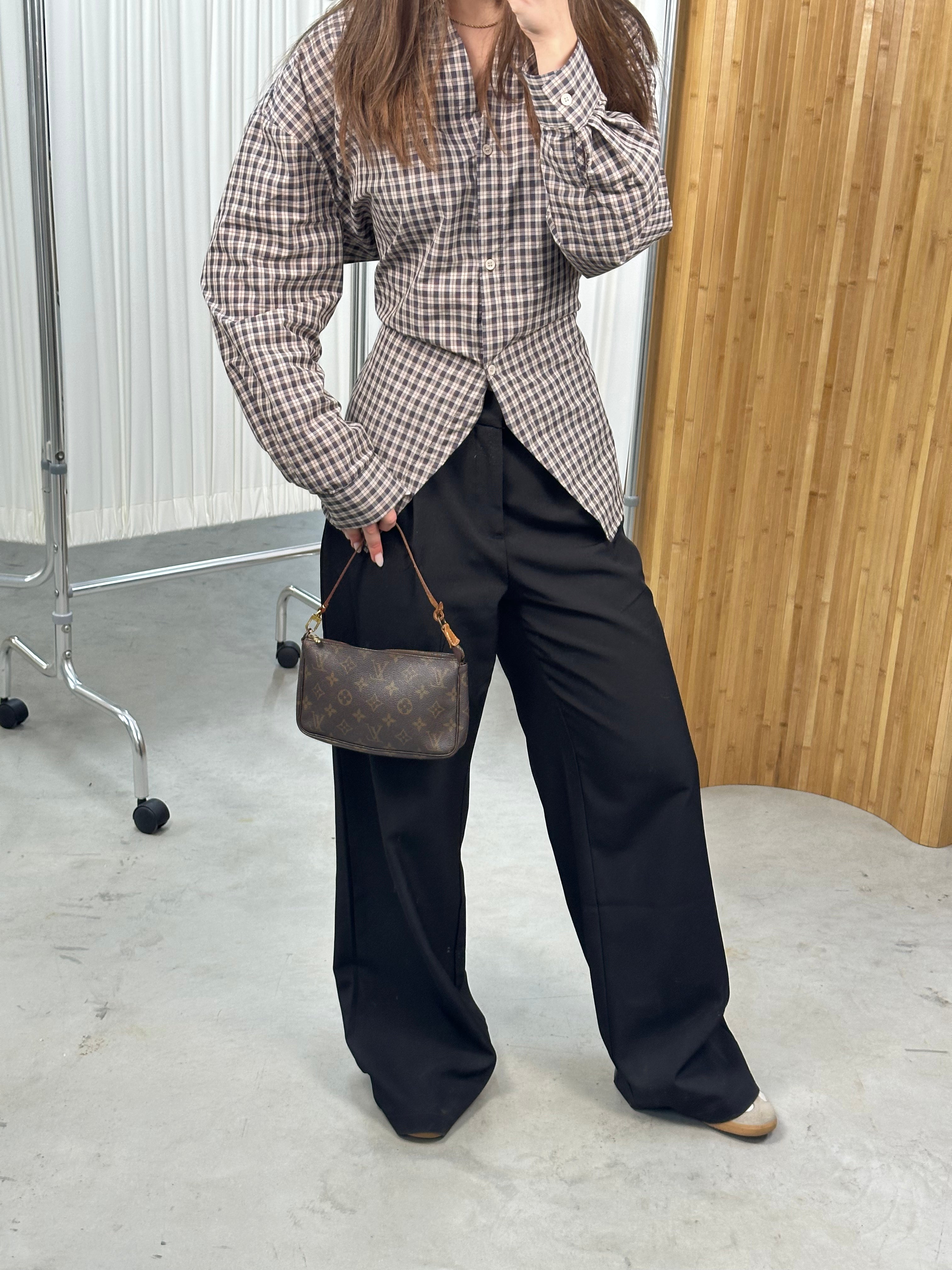 Louis Vuitton Pochette Accessoires